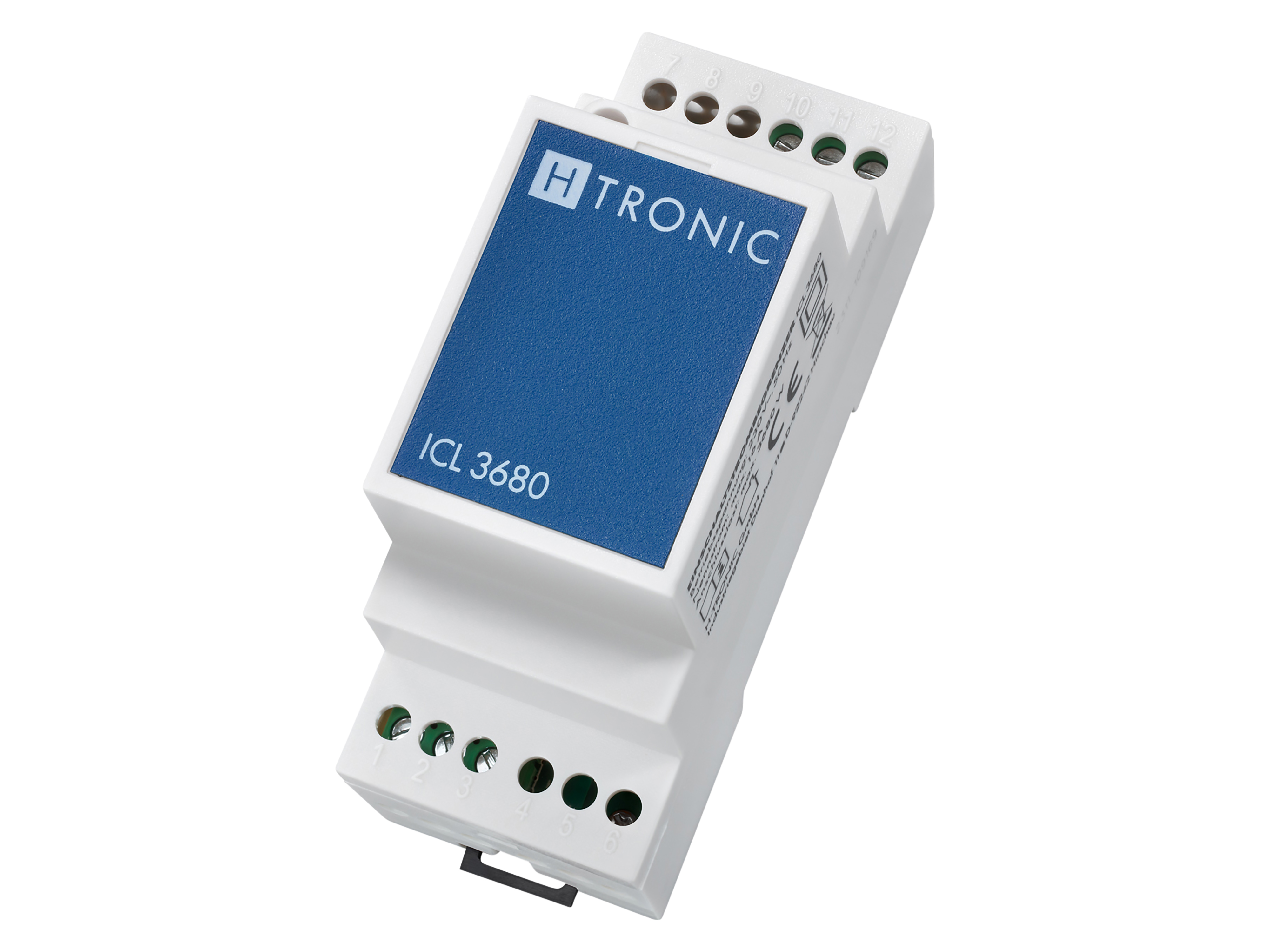 H-TRONIC Einschaltstrombegrenzer ICL3680 H-TRONIC Einschaltstrombegrenzer ICL3680