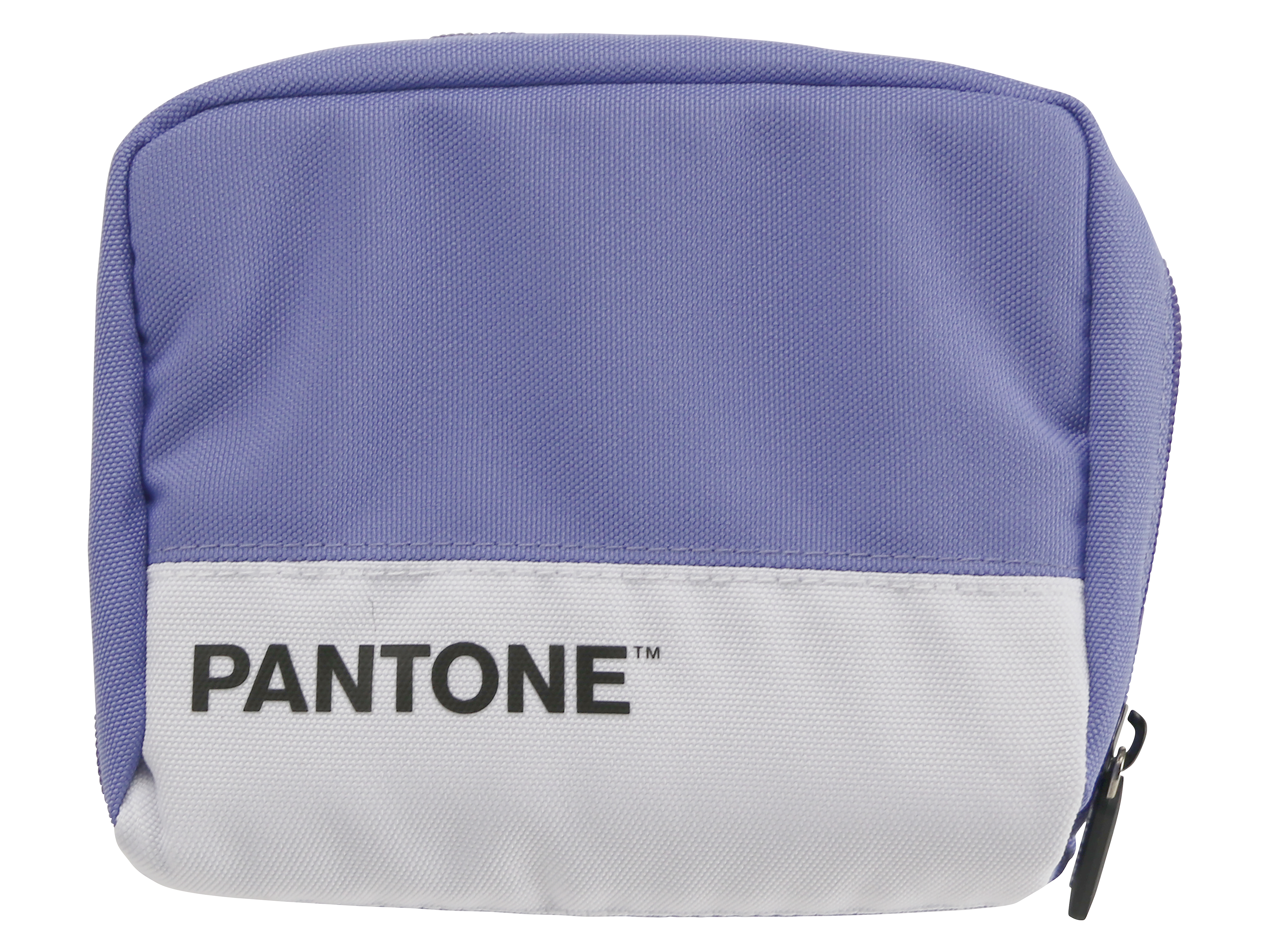 Pantone Organizer-Tasche, 14 x 17 x 5 cm, lila Pantone Organizer-Tasche, 12,5 x 15 x 5 cm, lila