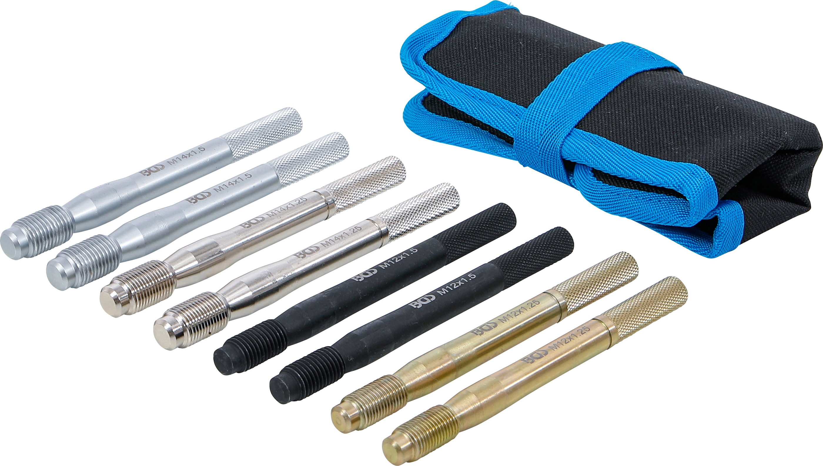 BGS TECHNIC Rad-Montagehilfe-Satz, 8-teilig BGS TECHNIC Rad-Montagehilfe-Satz, 8-teilig