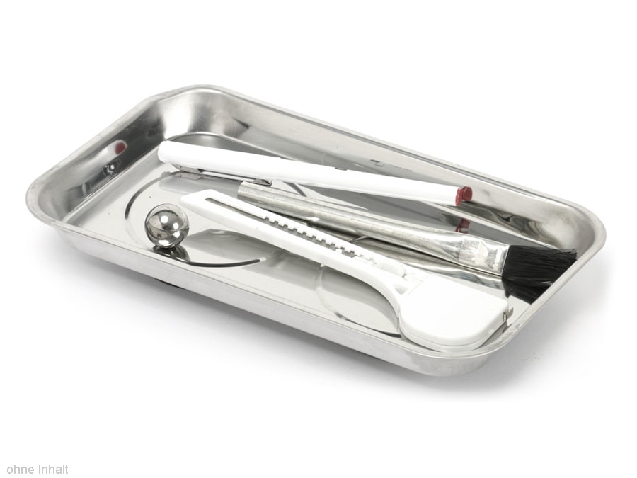 DAYTOOLS Magnetschale MS-240140M, 240x140x33 mm DAYTOOLS Magnetschale MS-240140M, 240x140x33 mm