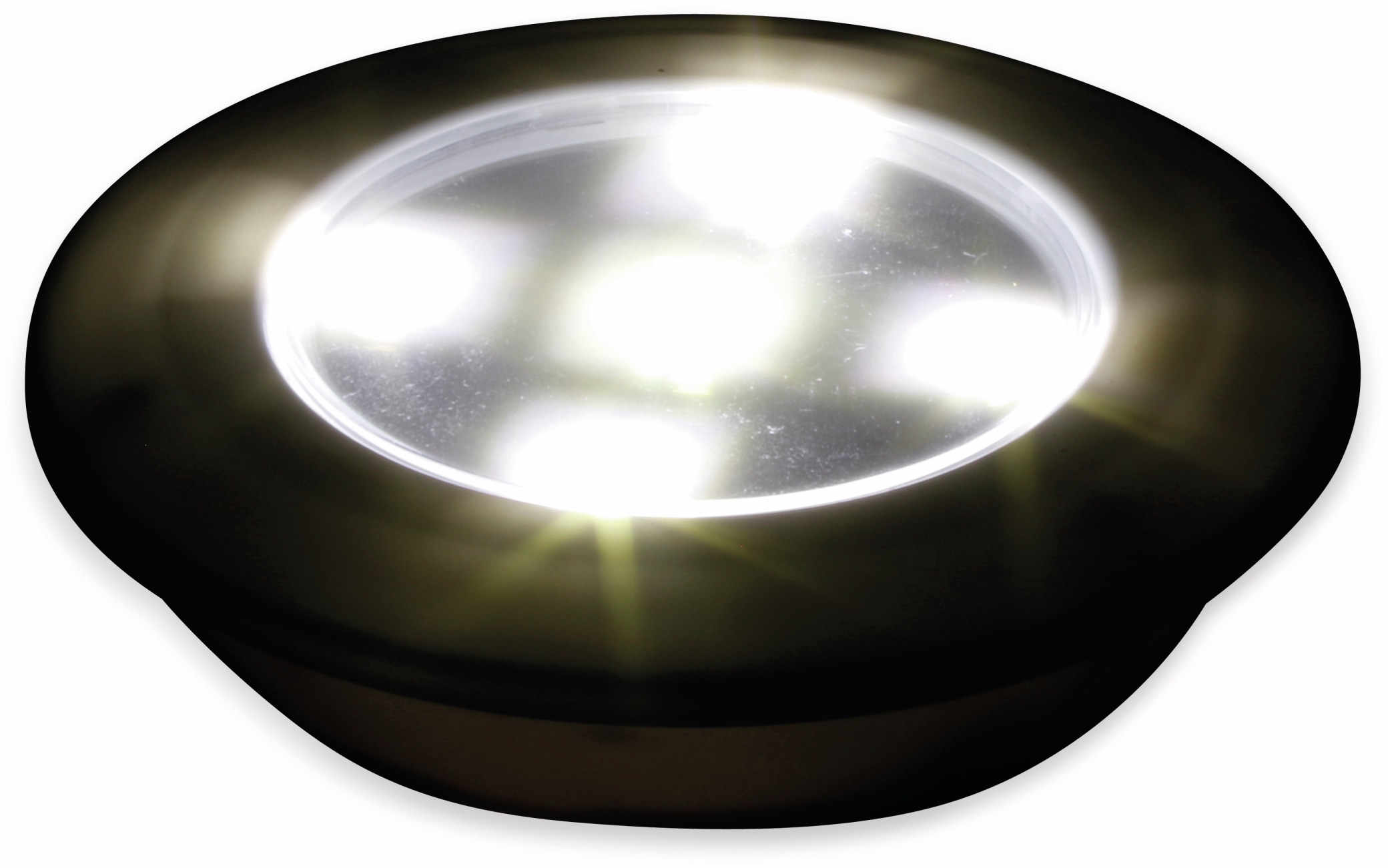 DAYLITE Ferngesteuerte LED-Leuchten MAS-SJ7-501