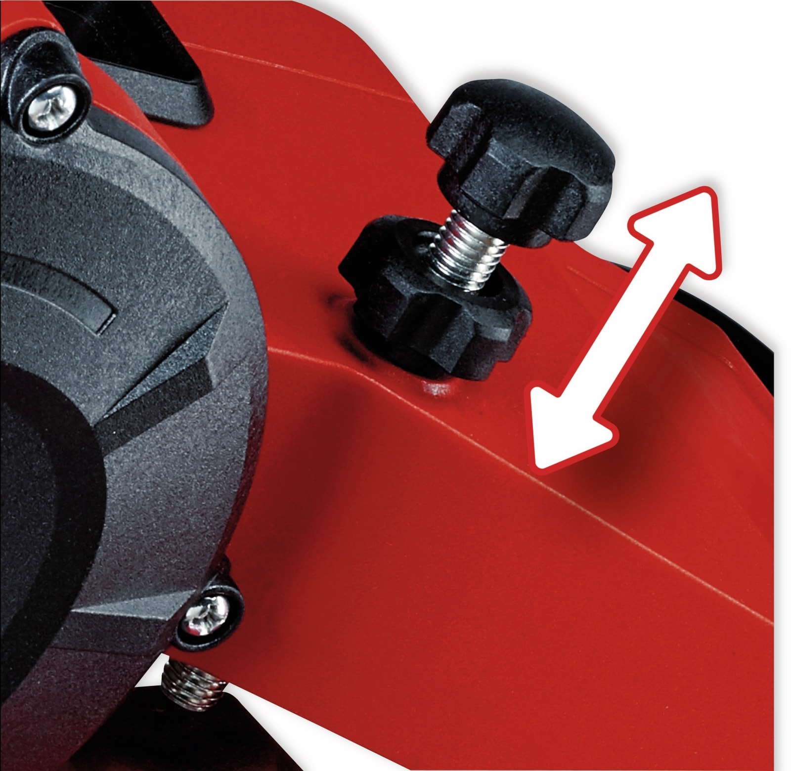EINHELL Akku-Sägekettenschärfgerät GE-CS 18 Li Solo EINHELL Akku-Sägekettenschärfgerät GE-CS 18 Li Solo