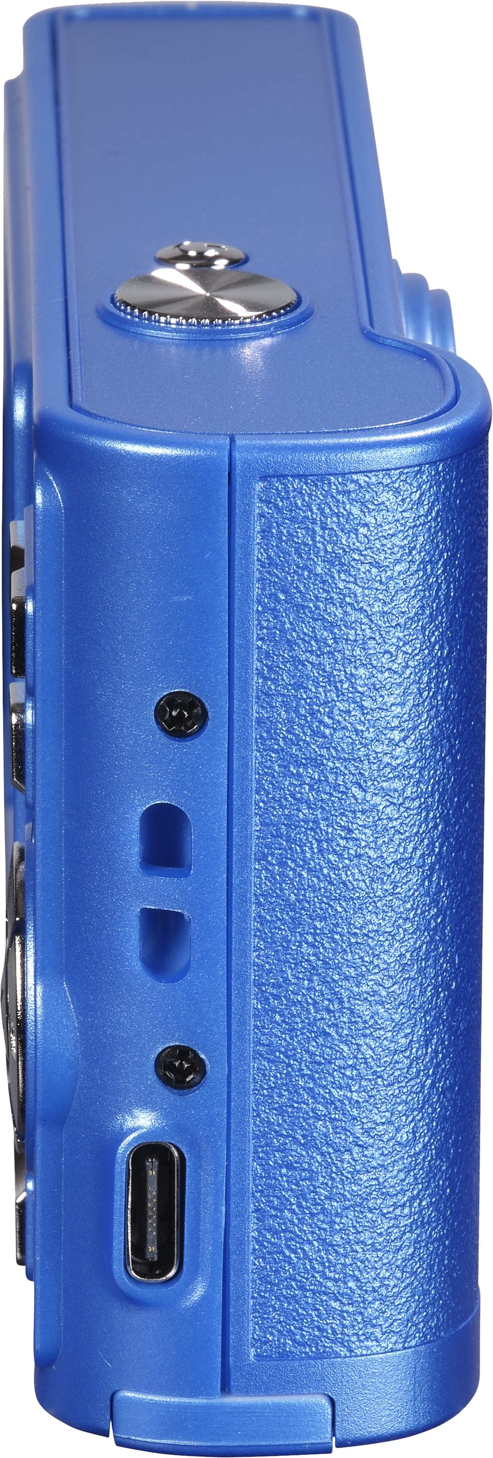 DENVER Digitalkamera DCA-4811BU blau DENVER Digitalkamera DCA-4811BU schwarz