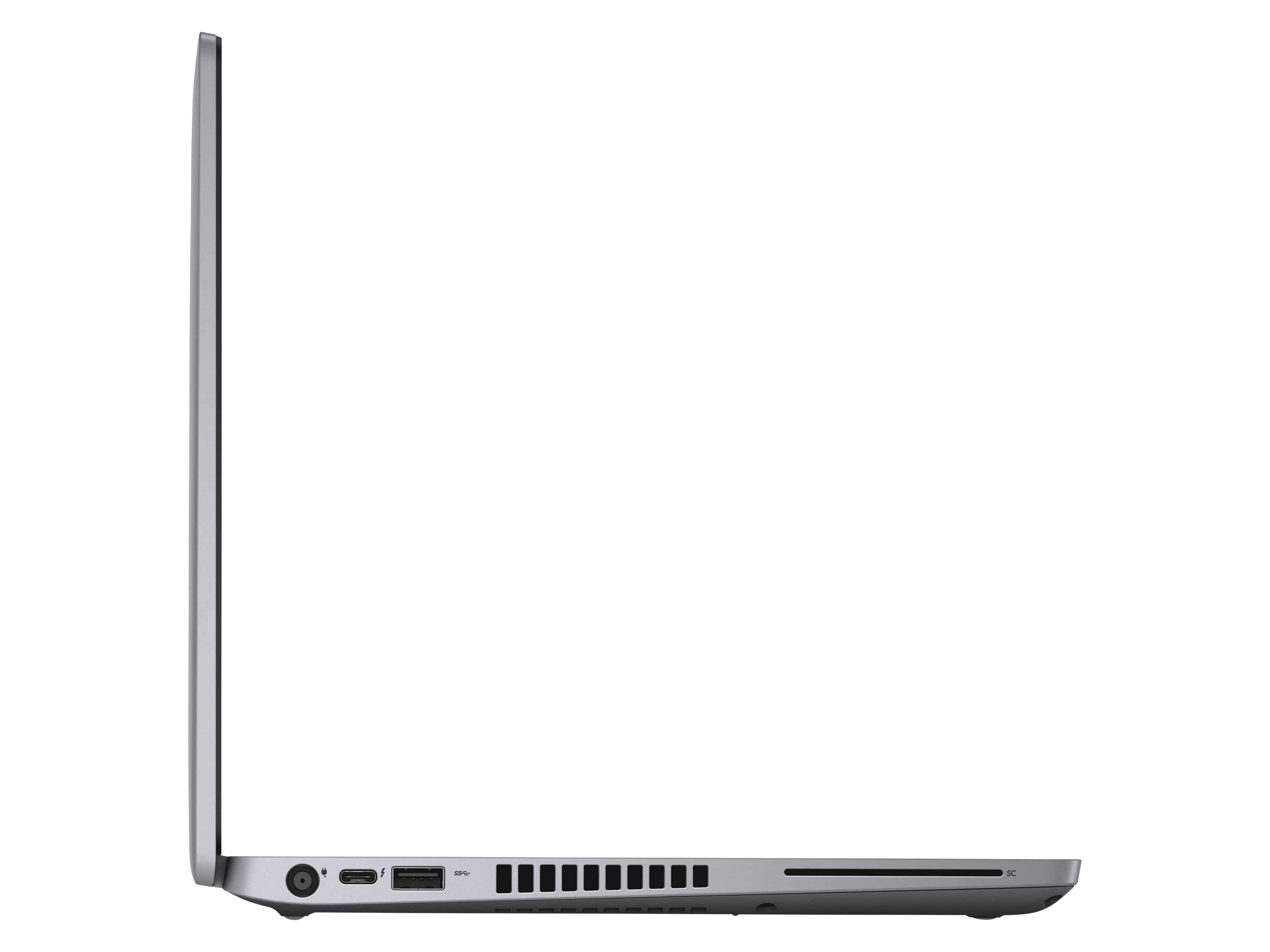 DELL Notebook Latitude 5410, 35,6 cm (14"), Intel Core i5-10310U, 16 GB RAM, 256 GB SSD, Full HD, gebraucht DELL Notebook Latitude 5410, 35,6 cm (14"), Intel Core i5-10310U, 16 GB RAM, 256 GB SSD, Full HD, refurbished