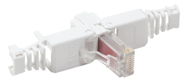 LOGILINK CAT.6 Modularstecker MP0025 LOGILINK CAT.6 Modularstecker MP0025