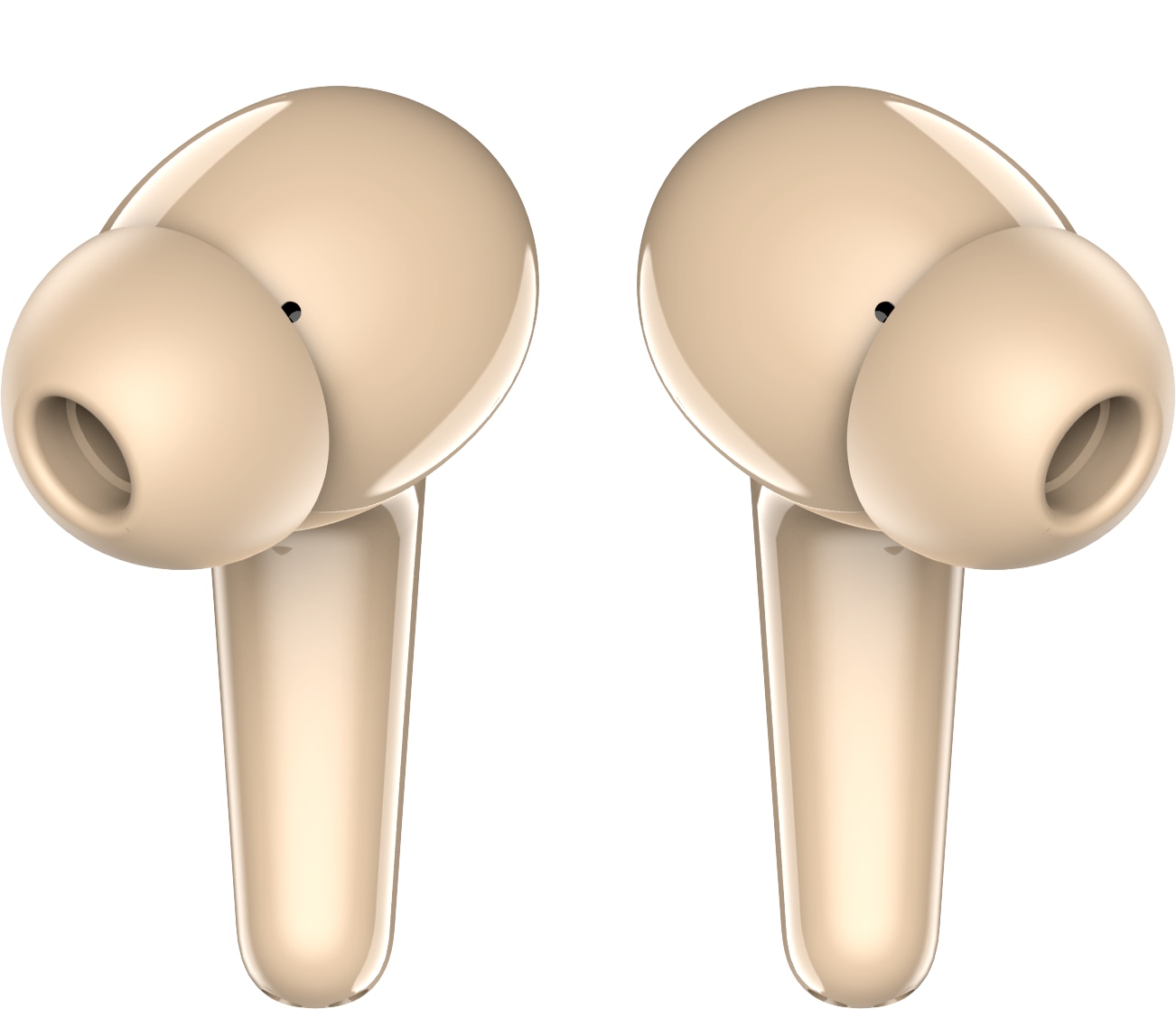 DENVER In-Ear Ohrhörer TWE-48, hellbeige DENVER In-Ear Ohrhörer TWE-48, hellbeige