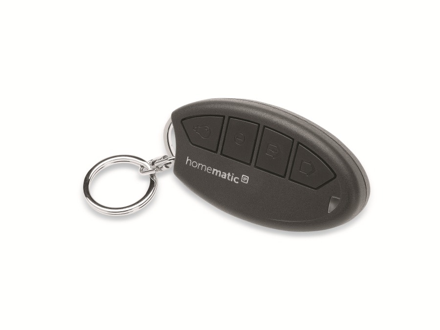 HOMEMATIC IP Smart Home 142562A0 Funk-Funkfernbedienung HOMEMATIC IP Smart Home 142562A0 Funk-Funkfernbedienung