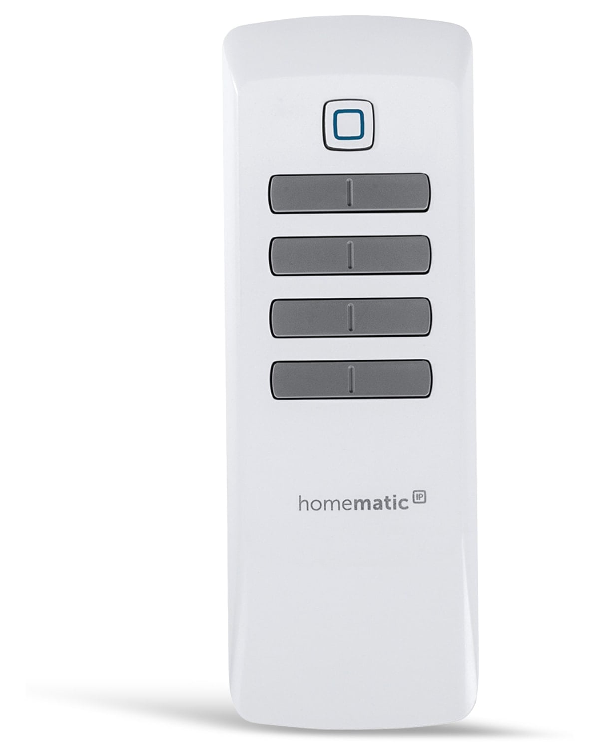 HOMEMATIC IP Smart Home 142307A0 Fernbedienung, 8 Tasten HOMEMATIC IP Smart Home 142307A0 Fernbedienung, 8 Tasten