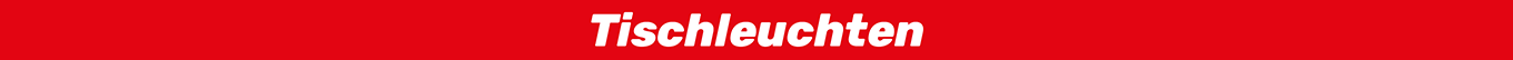 Tischleuchten Tischleuchten