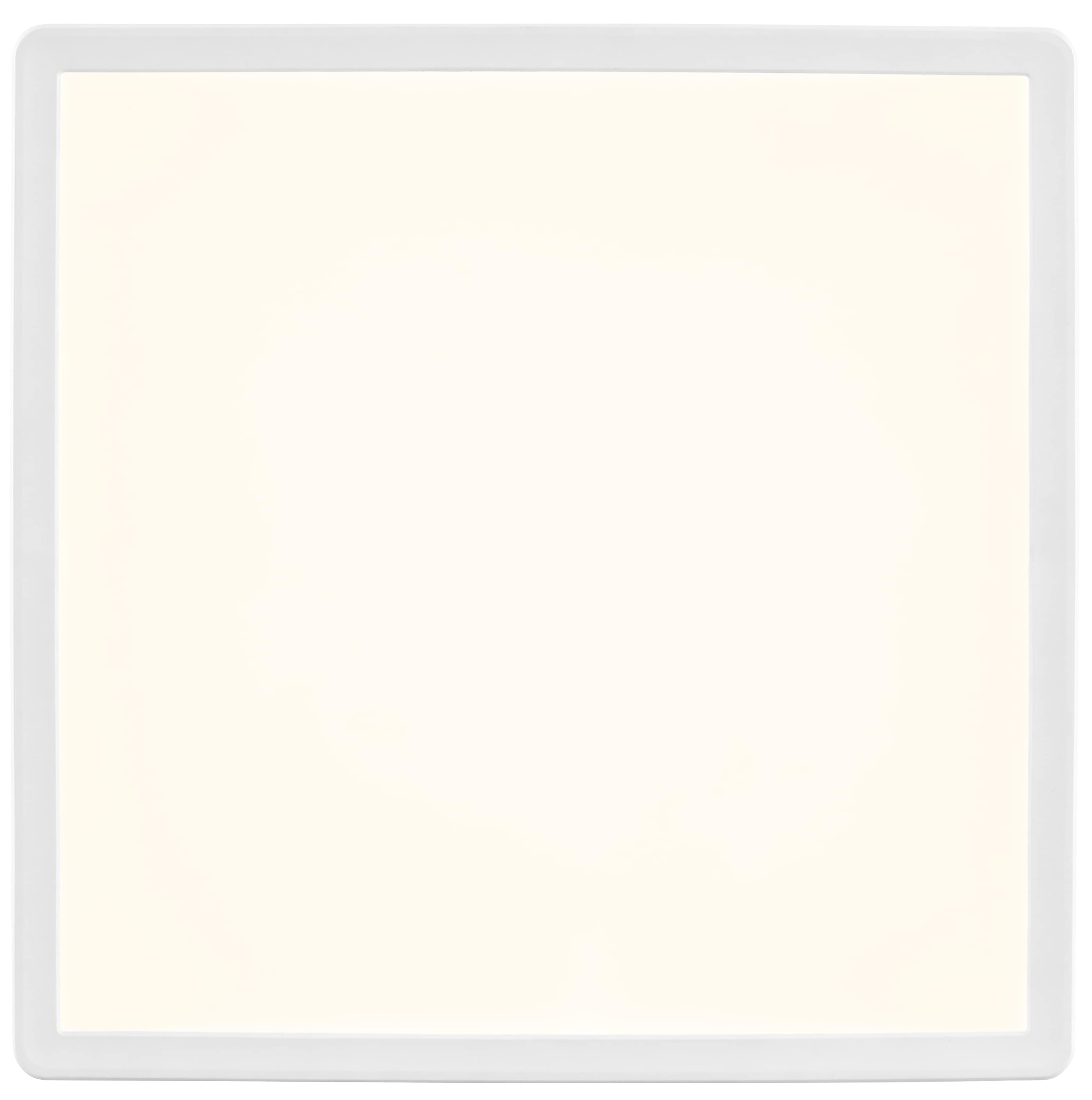 BRILLIANT LED-Panel Lumaro, 22 W, 3000 lm, 2700-6500 K, 42x42 cm, weiß BRILLIANT LED-Panel Lumaro, 22 W, 3000 lm, 2700-6500 K, 42x42 cm, weiß