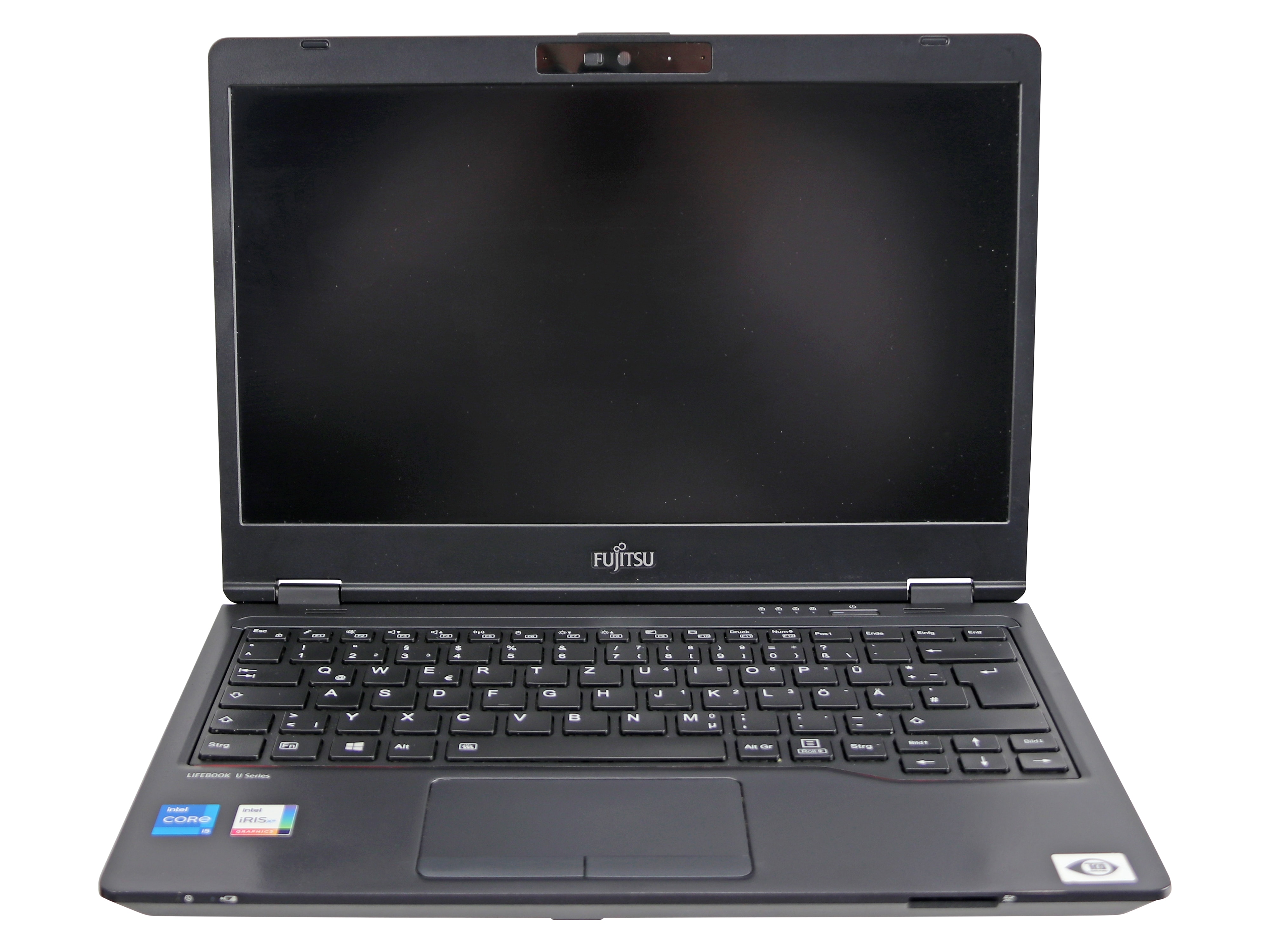 FUJITSU Notebook U7311, 33,78 cm (13,3"), i5, 16GB, 256GB, Win11Pro, gebraucht FUJITSU Notebook U7311, 33,78 cm (13,3"), i5, 16GB, 256GB, Win11Pro, gebraucht