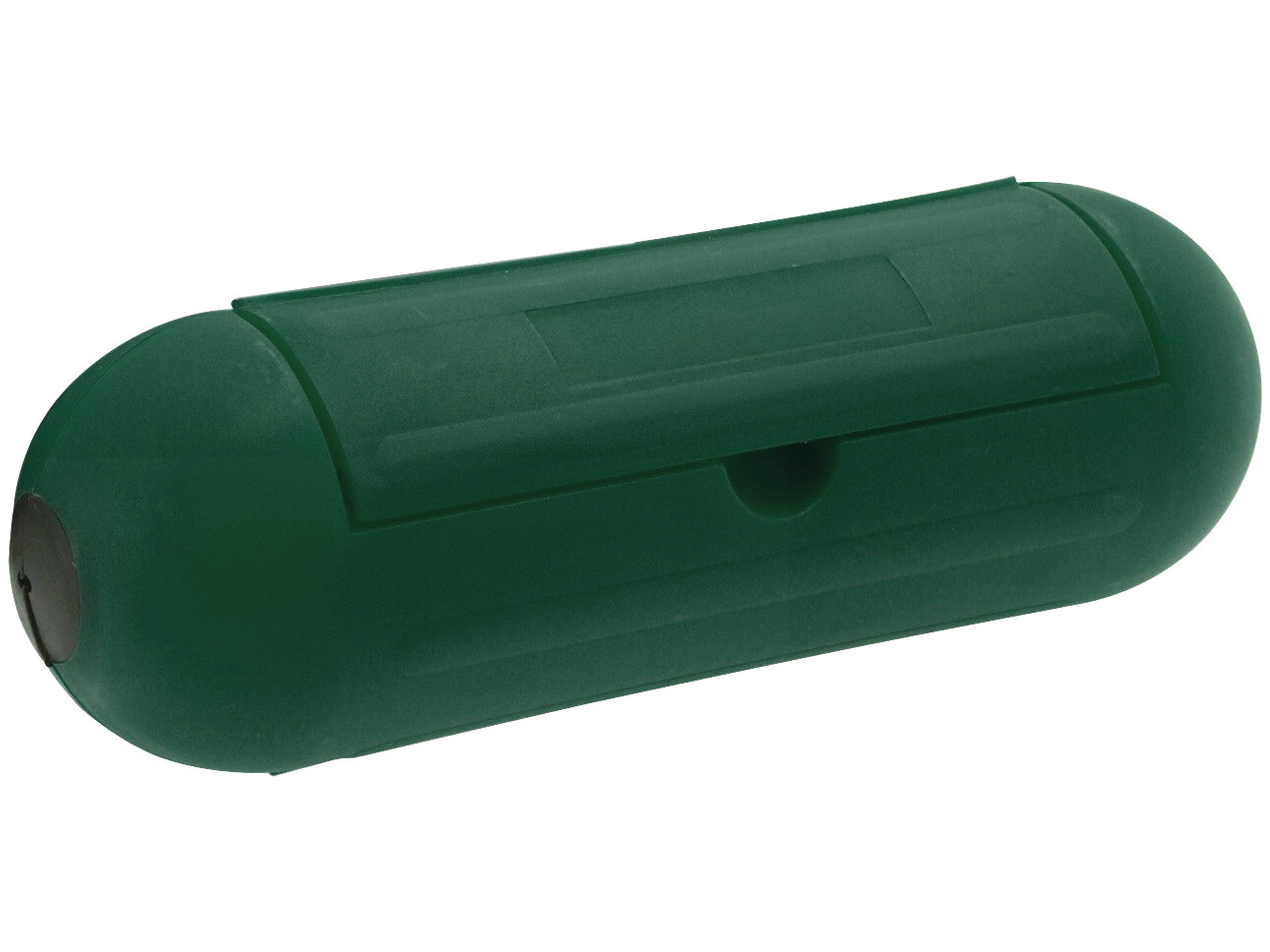 Steckdosen Schutzbox, 21x7 cm Steckdosen Schutzbox, 21x7 cm