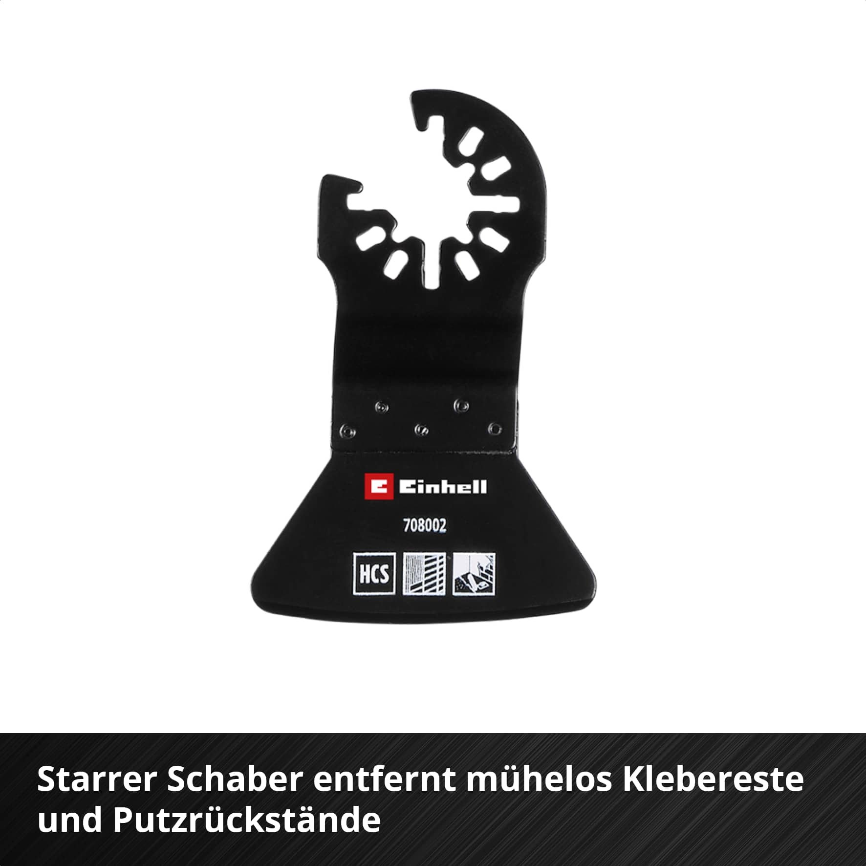 EINHELL Multi-Tool-Set, 708117, 17-teilig EINHELL Multi-Tool-Set, 708117, 17-teilig