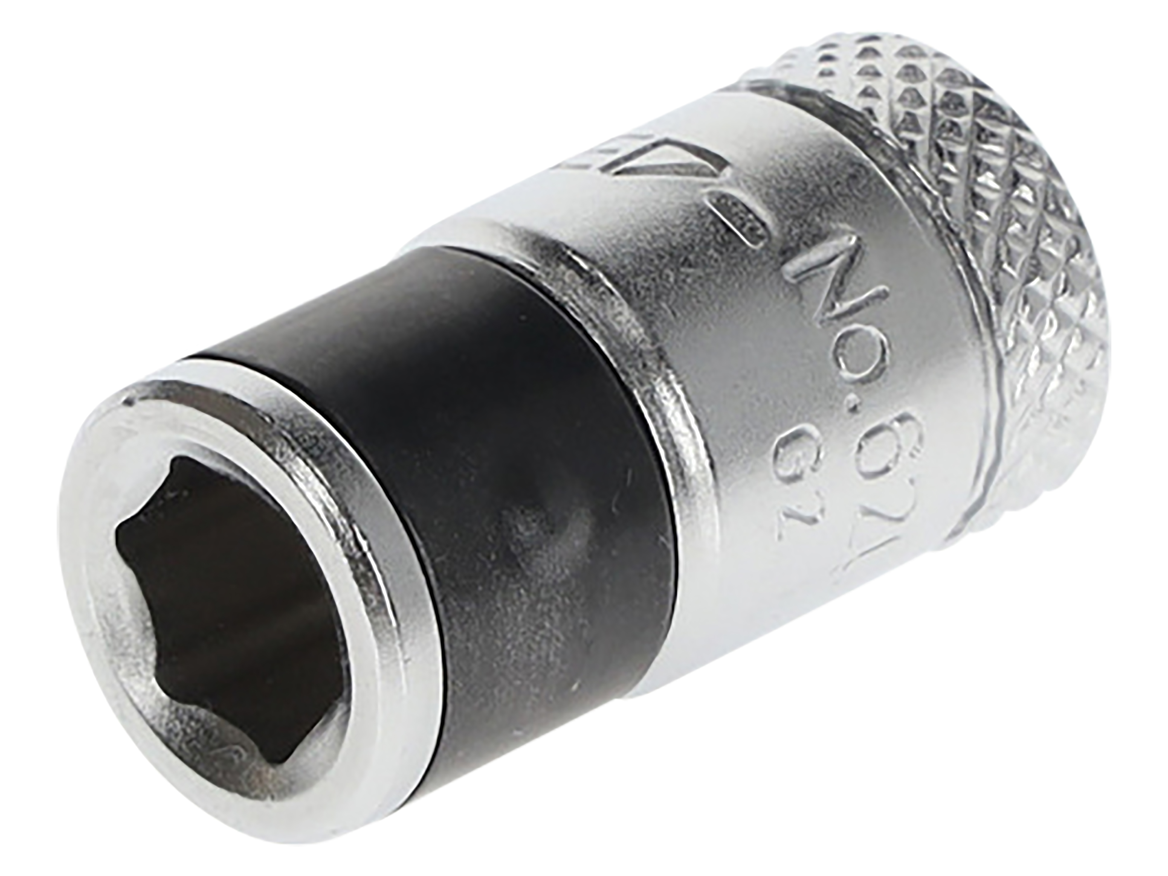 GEDORE BLAU Bit-Adapter, 1/4" sechskant auf 1/4" vierkant GEDORE BLAU Bit-Adapter, 1/4" sechskant auf 1/4" vierkant