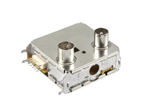 ALPS UHF-Modulator MDLP3W104A ALPS UHF-Modulator MDLP3W104A