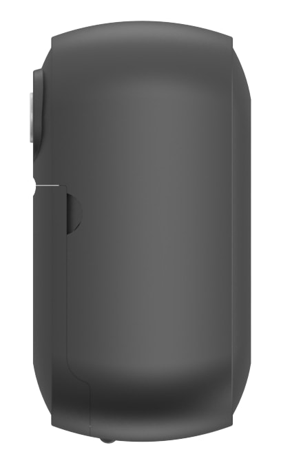 DENVER Thermo-Bilddrucker MBP-32B, Bluetooth DENVER Thermo-Bilddrucker MBP-32B, Bluetooth