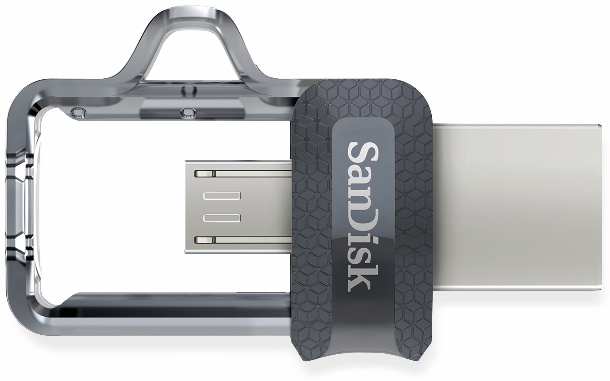 SANDISK USB3.0 Speicherstick Ultra Dual Drive M3.0, 32 GB SanDisk USB3.0 Speicherstick Ultra Dual Drive M3.0, 32 GB