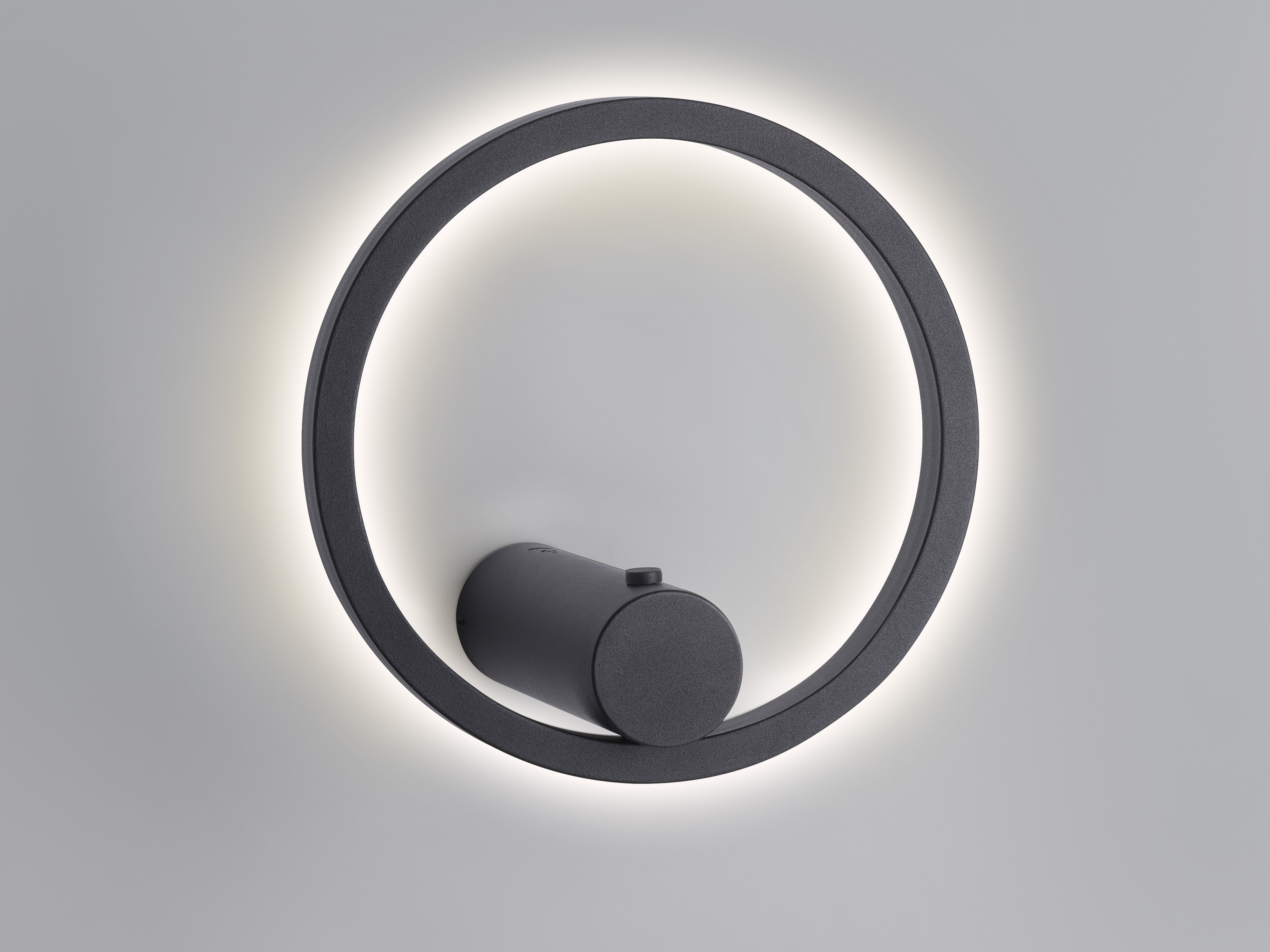 JUST LIGHT LED-Akku Wandleuchte 18280-13, 6W, 660lm, 3000K, anthrazit JUST LIGHT LED-Akku Wandleuchte 18280-13, 6W, 660lm, 3000K, anthrazit