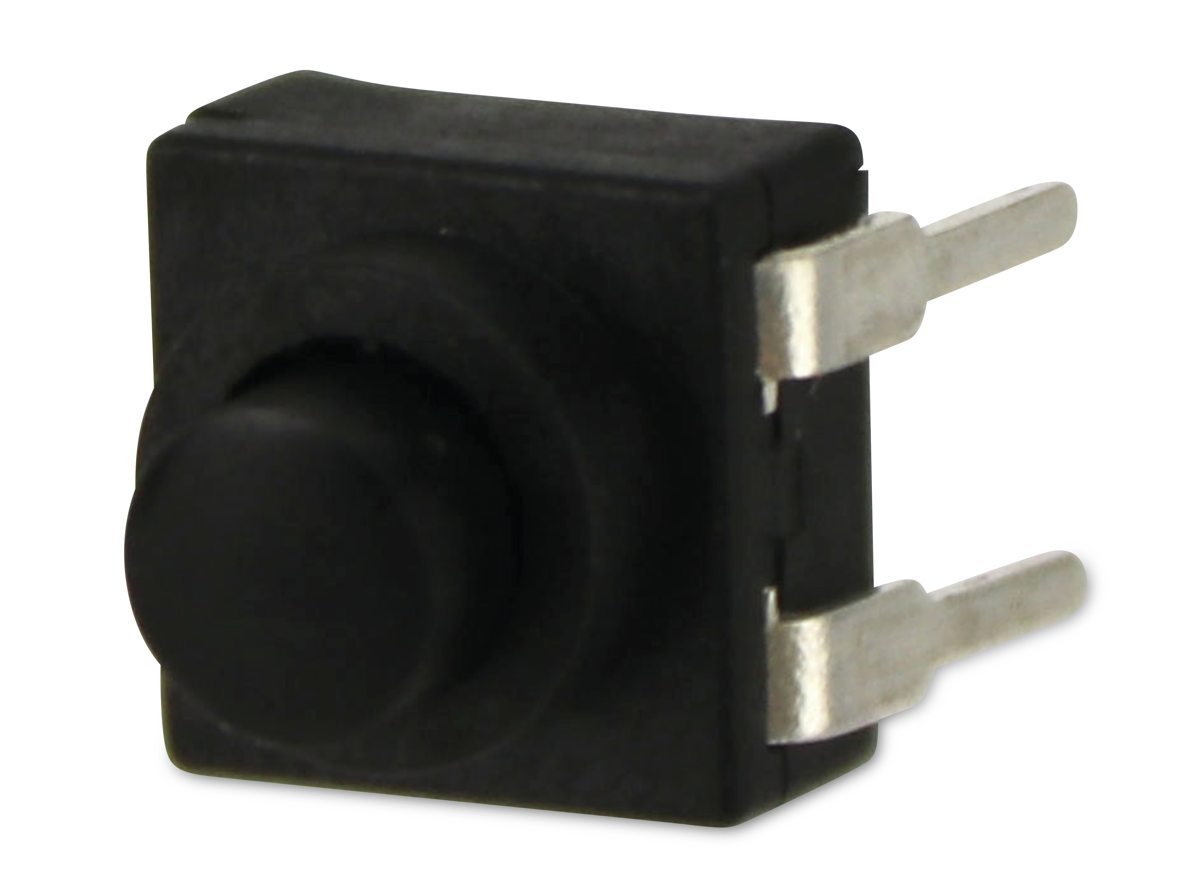Drucktaster, 1 x Aus/(Ein), tastend, 30 V, 1 A Drucktaster, 1 x Aus/(Ein), tastend, 30 V, 1 A