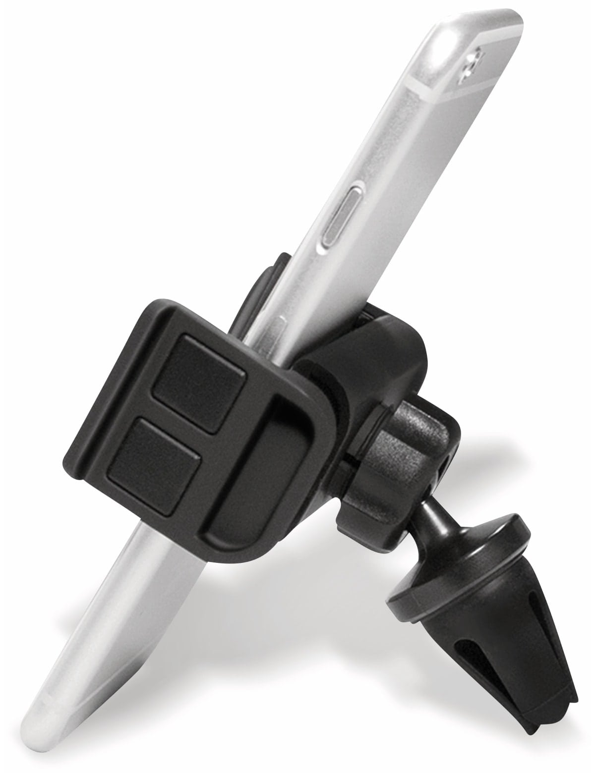 LOGILINK Smartphone-Halter AA0113, für KFZ-Lüftungsschacht LOGILINK Smartphone-Halter AA0113, für KFZ-Lüftungsschacht