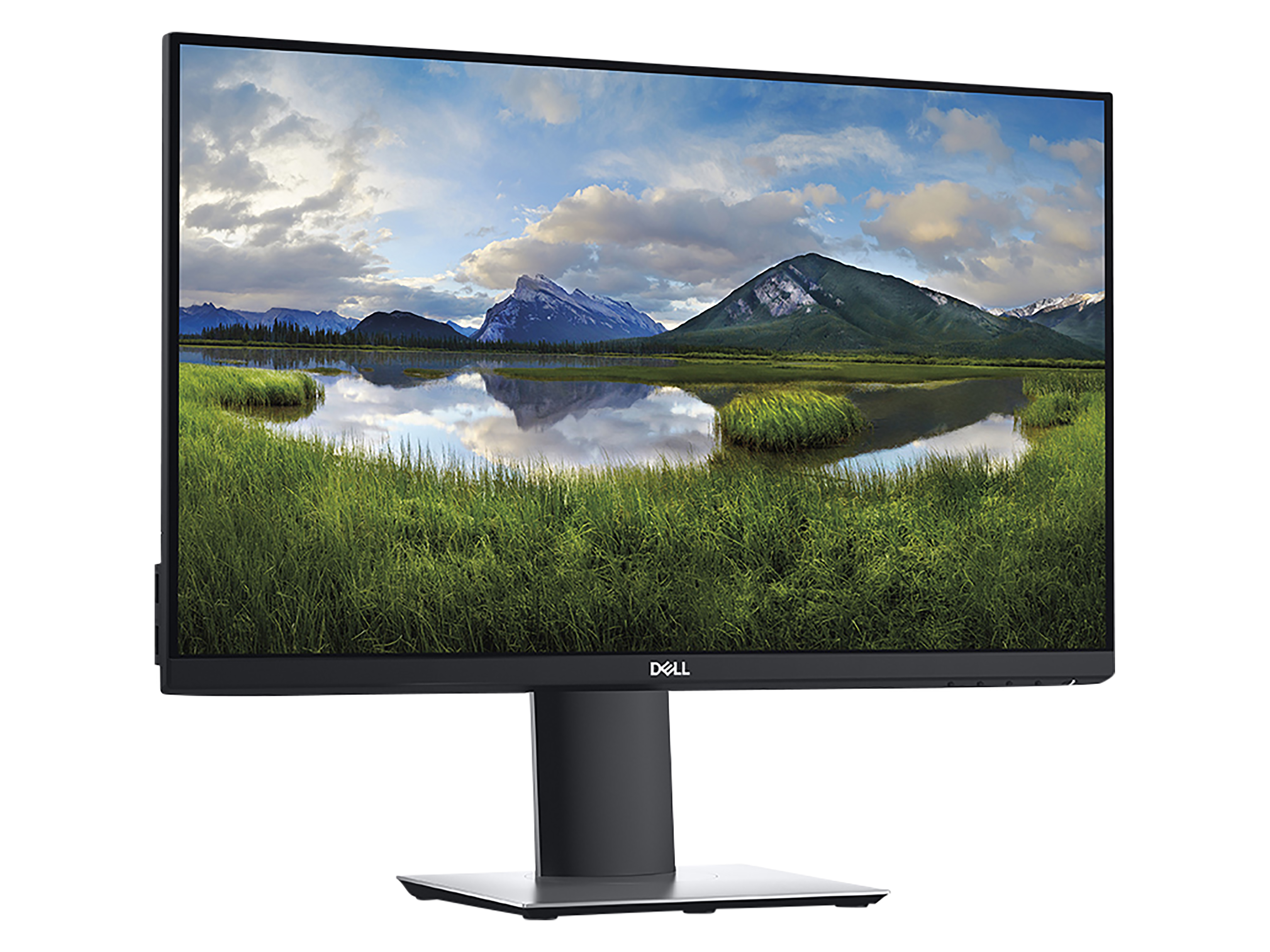 DELL Monitor P2419H, 60,45 cm (23,8"), FullHD, refurbished DELL Monitor P2419H, 60,45 cm (23,8"), FullHD, refurbished