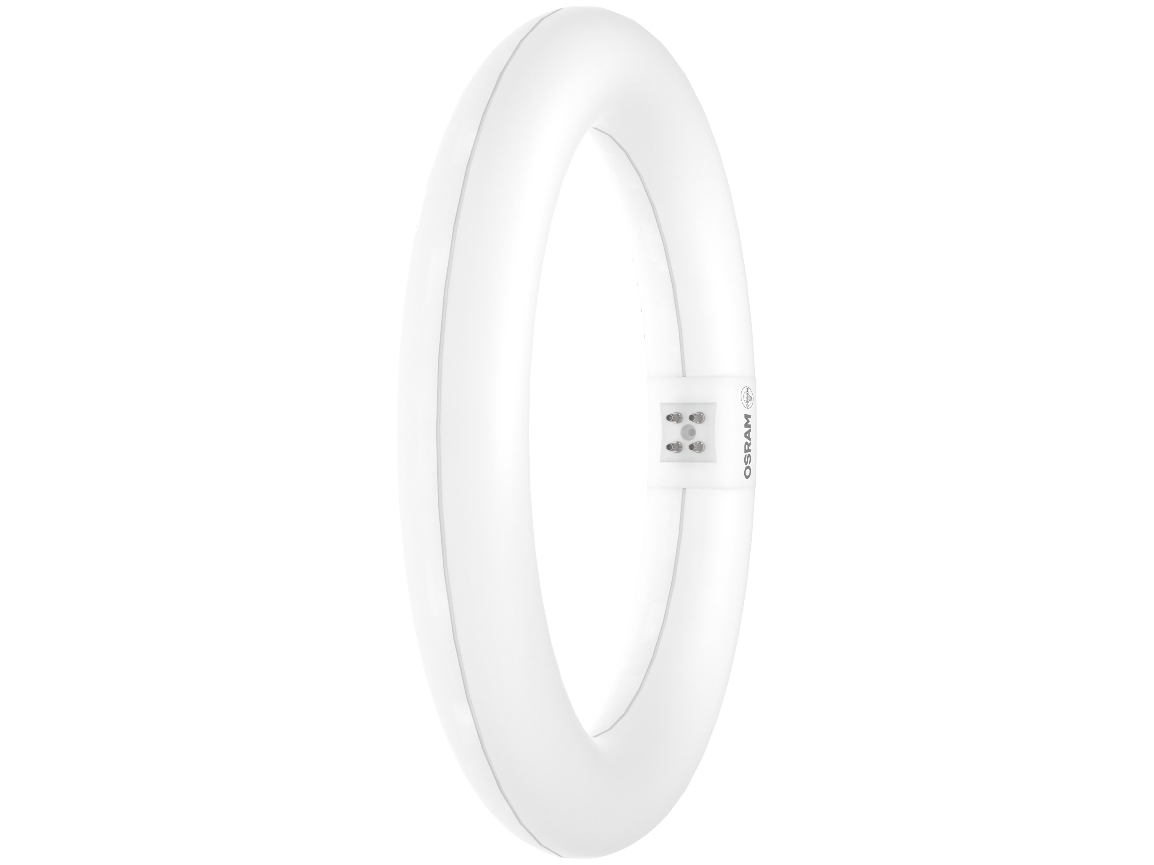 OSRAM LED-Röhre T9, Ringform, G10q, EEK: E, 11W, 1320lm, 4000K OSRAM LED-Röhre T9, Ringform, G10q, EEK: E, 11W, 1320lm, 4000K