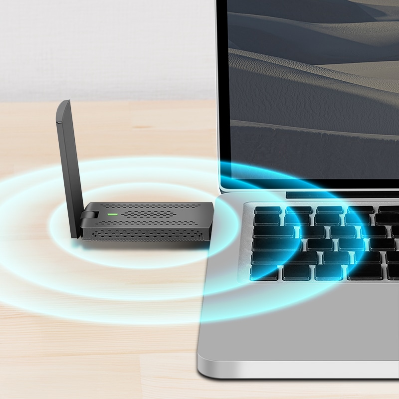 LOGILINK WLAN Adapter WL0251 LOGILINK WLAN Adapter WL0251