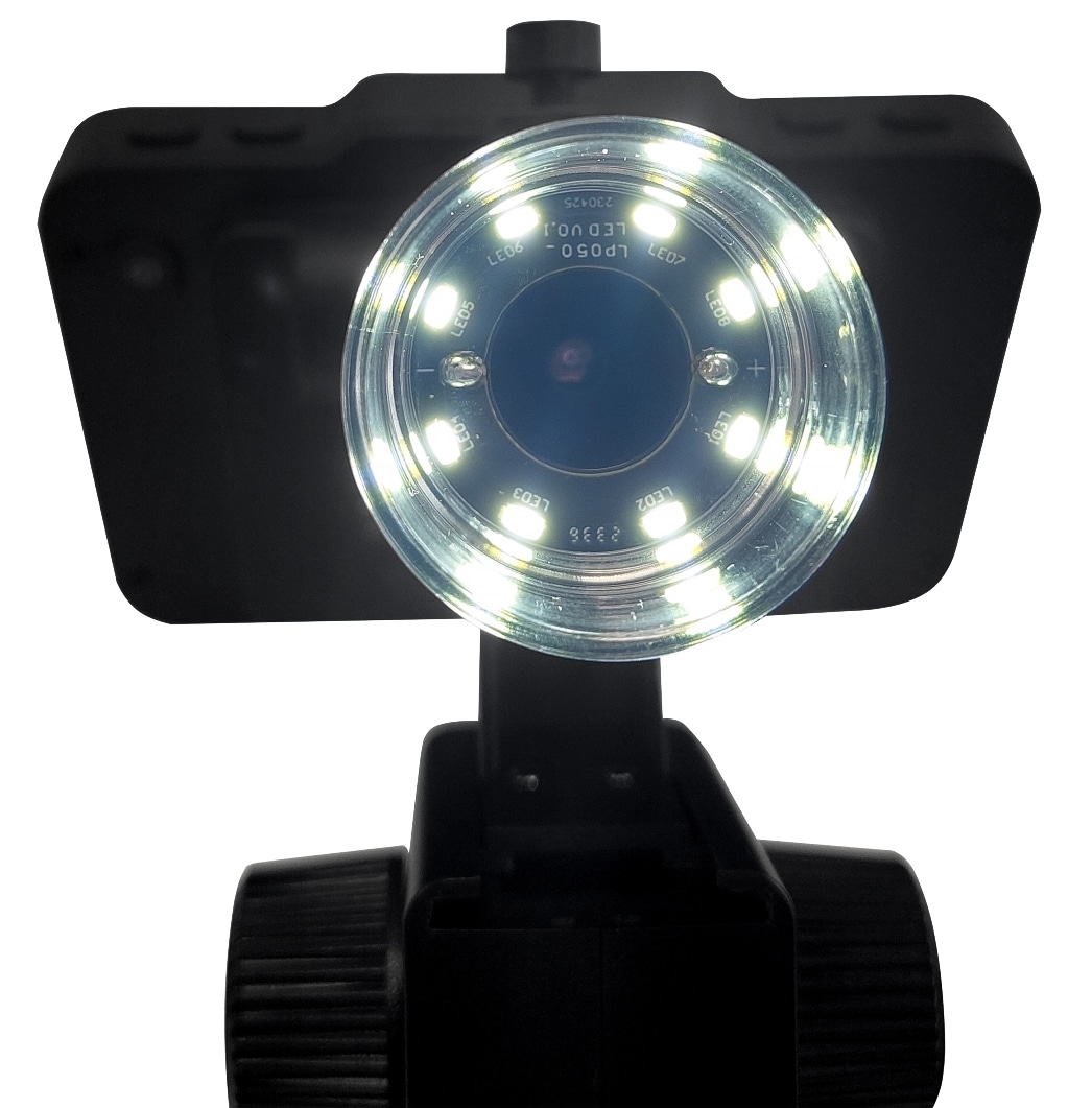 TECHNAXX Digitales Mikroskop Pro TX-277 TECHNAXX Digitales Mikroskop Pro TX-277