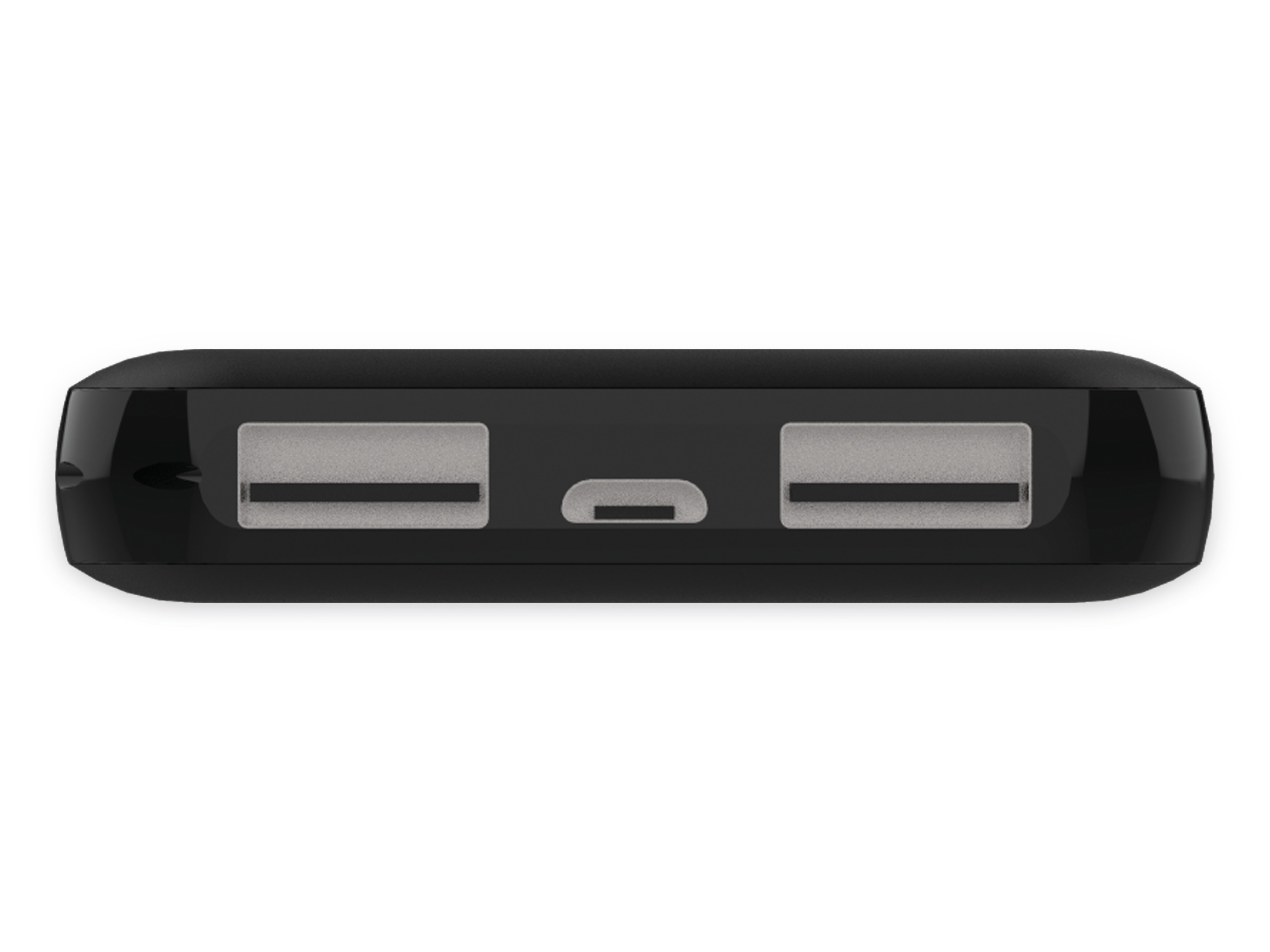VERICO Powerbank 2 Stück im Vorteilsset, 10.000mAh + 5.000mAH VERICO Powerbank 2 Stück im Vorteilsset, 10.000mAh + 5.000mAH