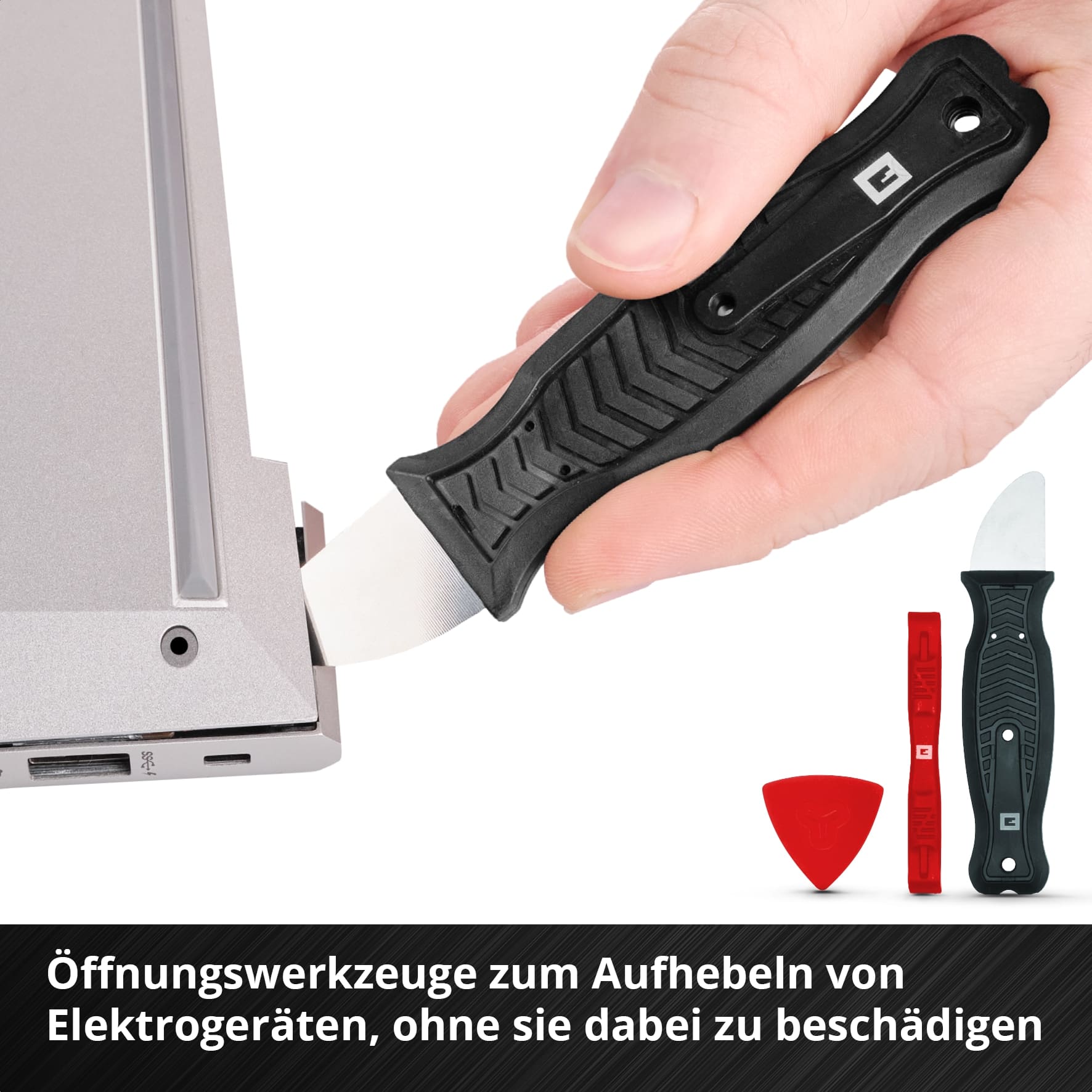 EINHELL Präzisionsbit-Set, 115050, 84-teilig EINHELL Präzisionsbit-Set, 115050, 84-teilig