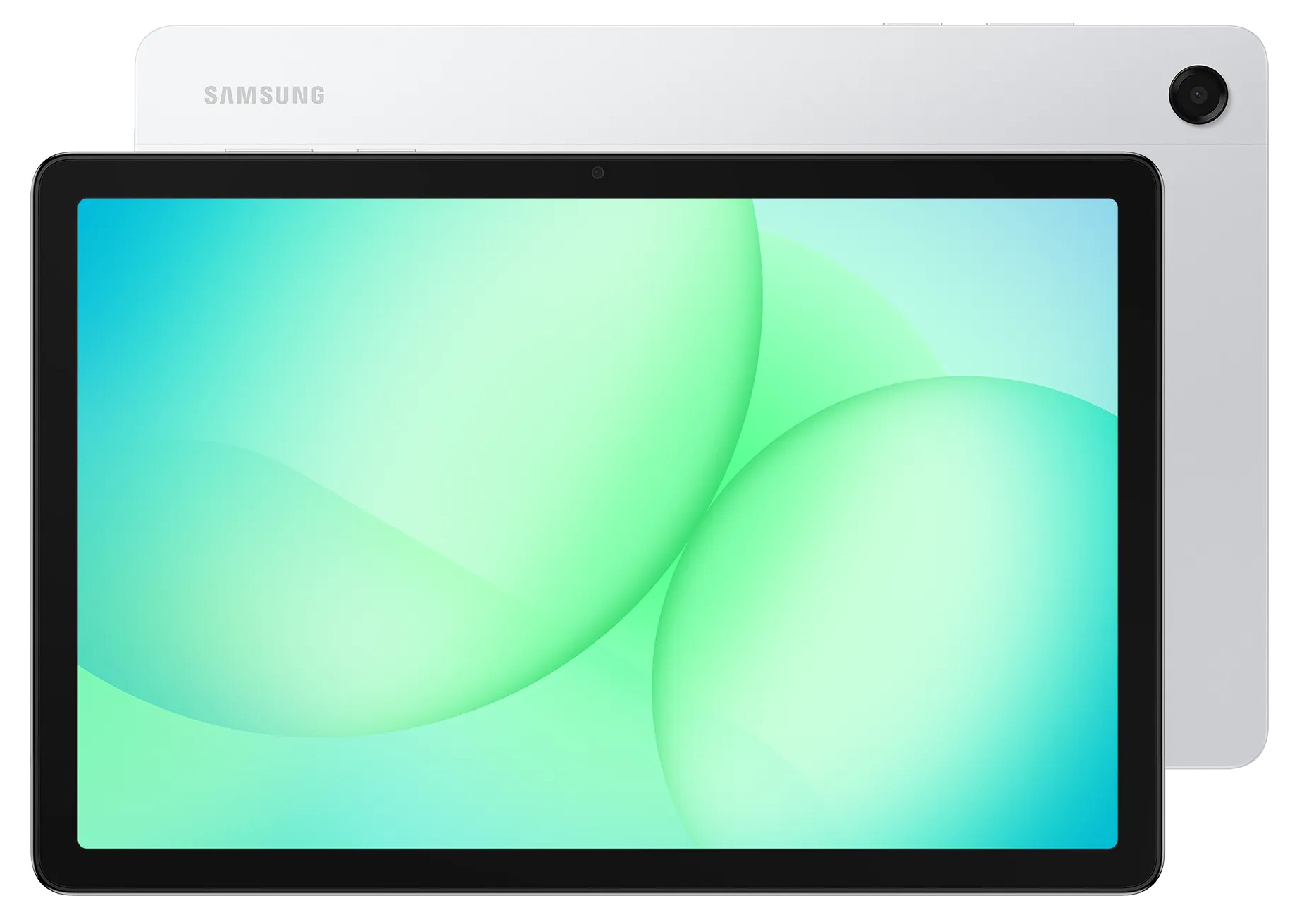 SAMSUNG Tablet Galaxy Tab A11+ 128GB Wifi silber SAMSUNG Tablet Galaxy Tab A11+ 128GB Wifi silber