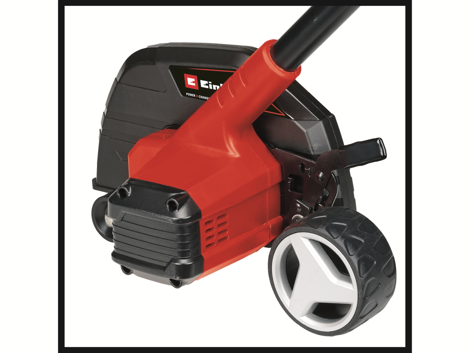 EINHELL Akku-Rasenkantenschneider GE-LE 18/190 Li + Starterset EINHELL Akku-Rasenkantenschneider GE-LE 18/190 Li + Starterset