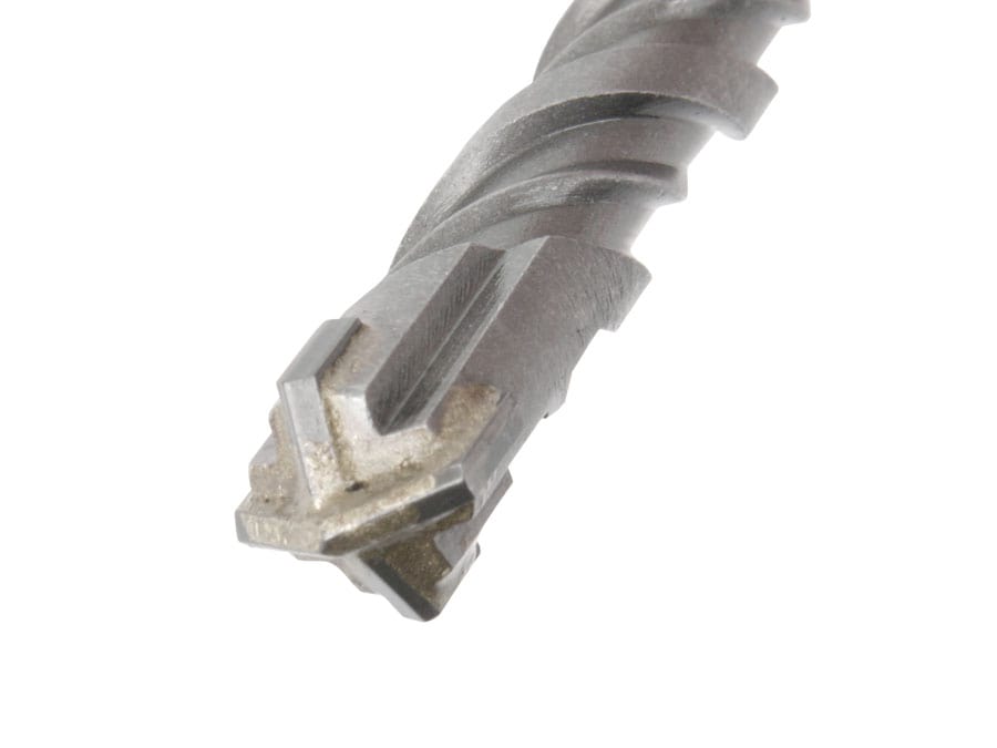 DAYTOOLS SDS-Plus kompatibler Hammerbohrer 5/160 SDS-Plus kompatibler Hammerbohrer 5/160