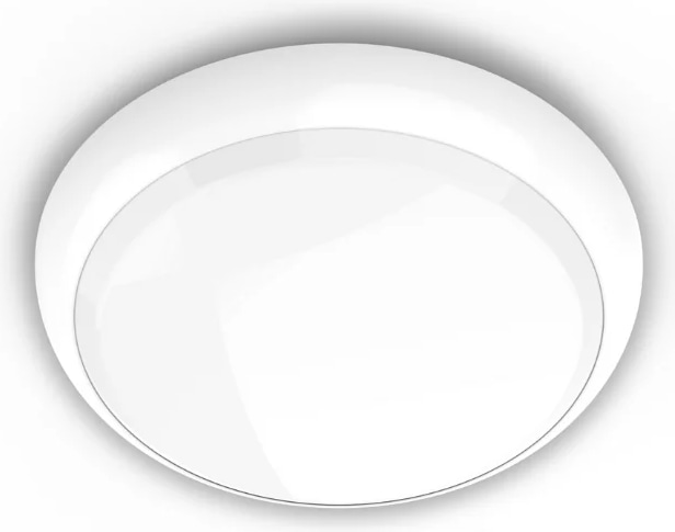 ENOVALITE LED-Notstrom Deckenleuchte, 8 Stunden ENOVALITE LED-Notstrom Deckenleuchte, 8 Stunden, inkl. Test-Funktion