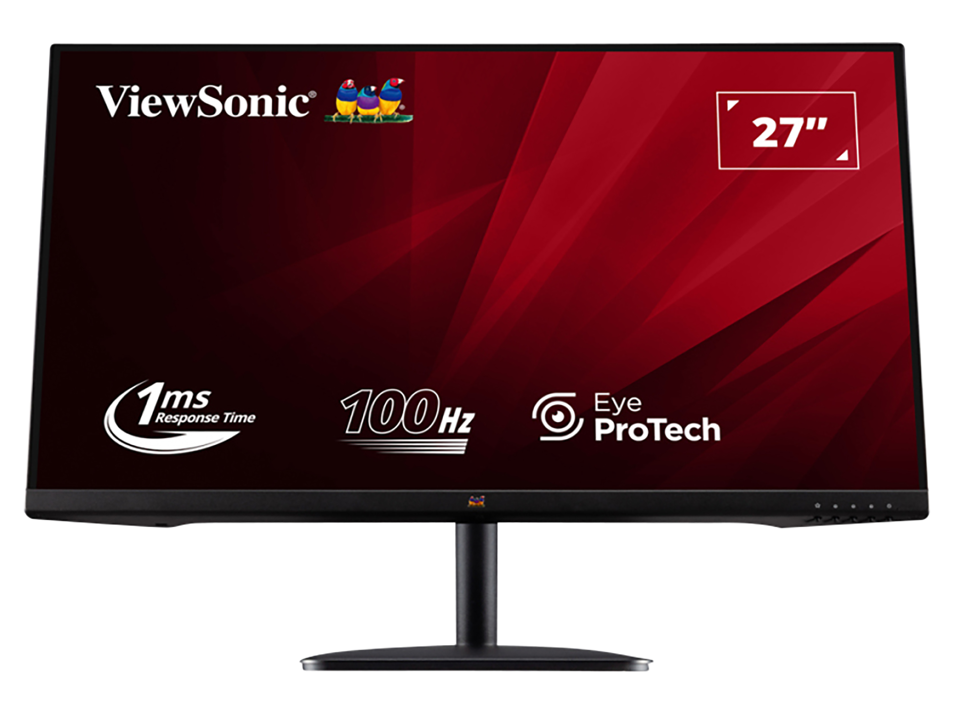 VIEWSONIC Monitor VA2732-H-2 VIEWSONIC Monitor VA2732-H-2