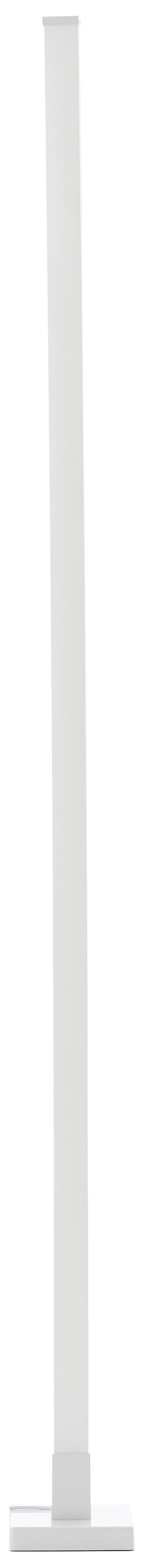BRILLIANT LED-Stehleuchte Neele, 6,5 W, 125 lm, RGB, dimmbar, weiß BRILLIANT LED-Stehleuchte Neele, 6,5 W, 125 lm, RGB, dimmbar, weiß