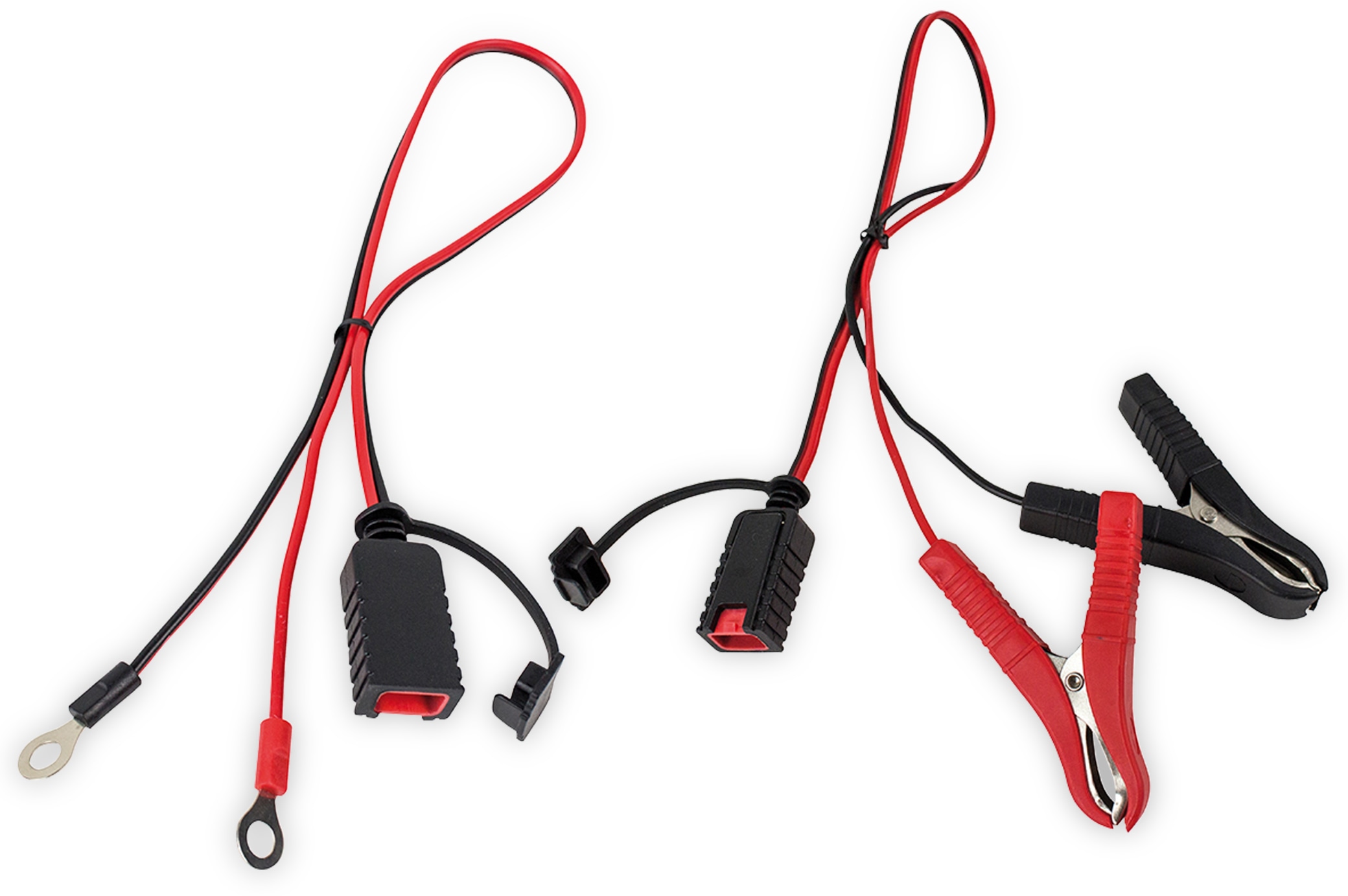 PROUSER Mikroprozessor Ladegerät, 16637, IBC7500B, 12/24 V, 7,5 A, Bluetooth PROUSER Automatiklader IBC7500B, 12/24 V, Bluetooth