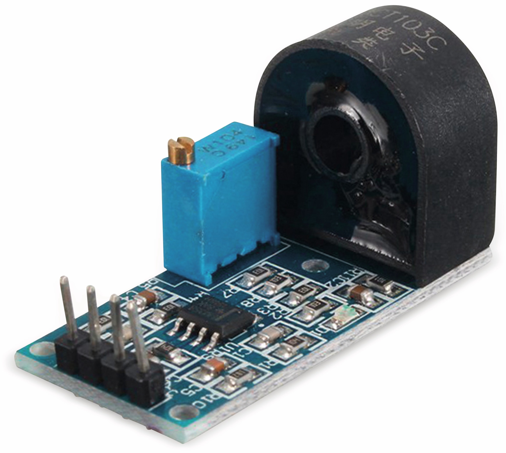 DAYPOWER Strom-Wandlermodul TF-A-OP DAYPOWER Strom-Wandlermodul TF-A-OP