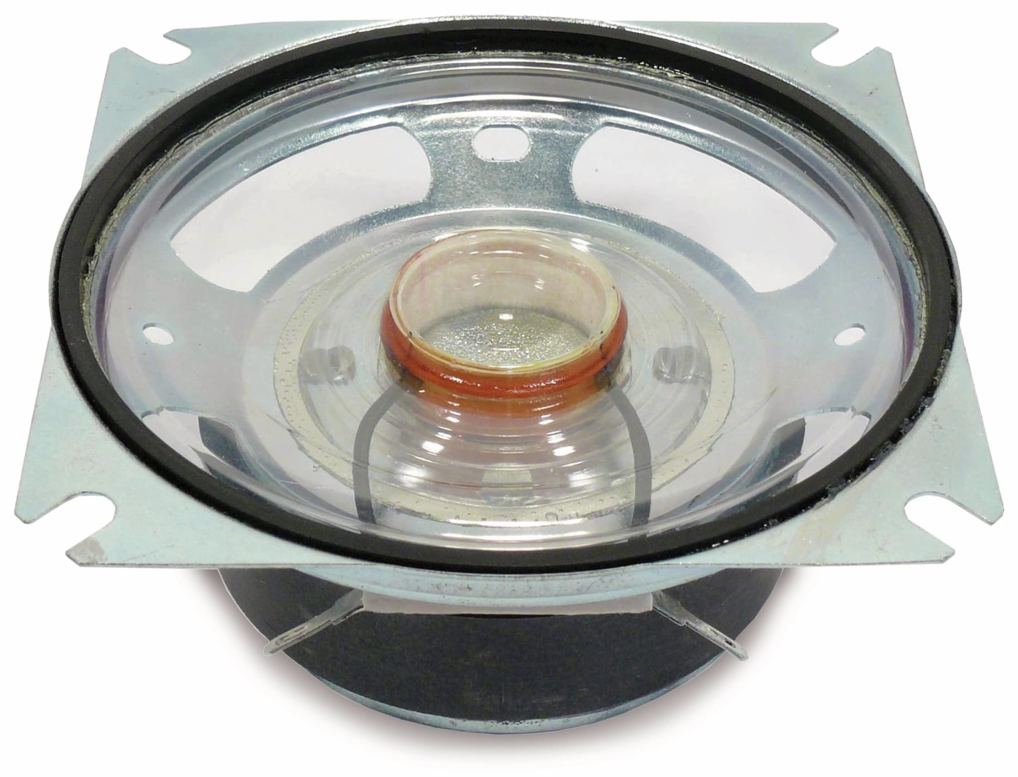 VISATON Breitbandlautsprecher SL 87 XA, 8 Ohm VISATON Breitbandlautsprecher SL 87 XA, 8 Ohm