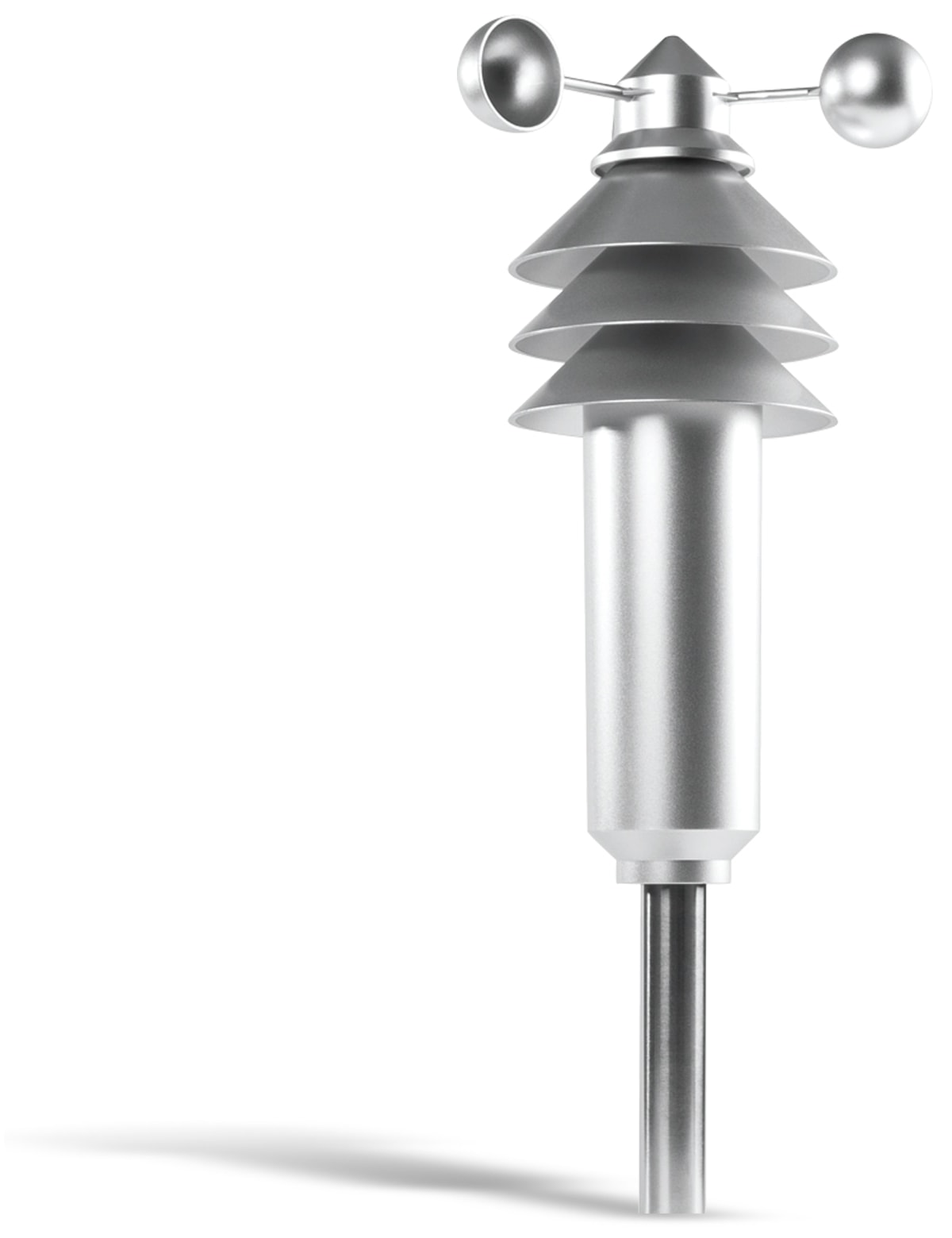 HOMEMATIC IP Smart Home 152056A0, Wettersensor Basic HOMEMATIC IP Smart Home 152056A0, Wettersensor Basic