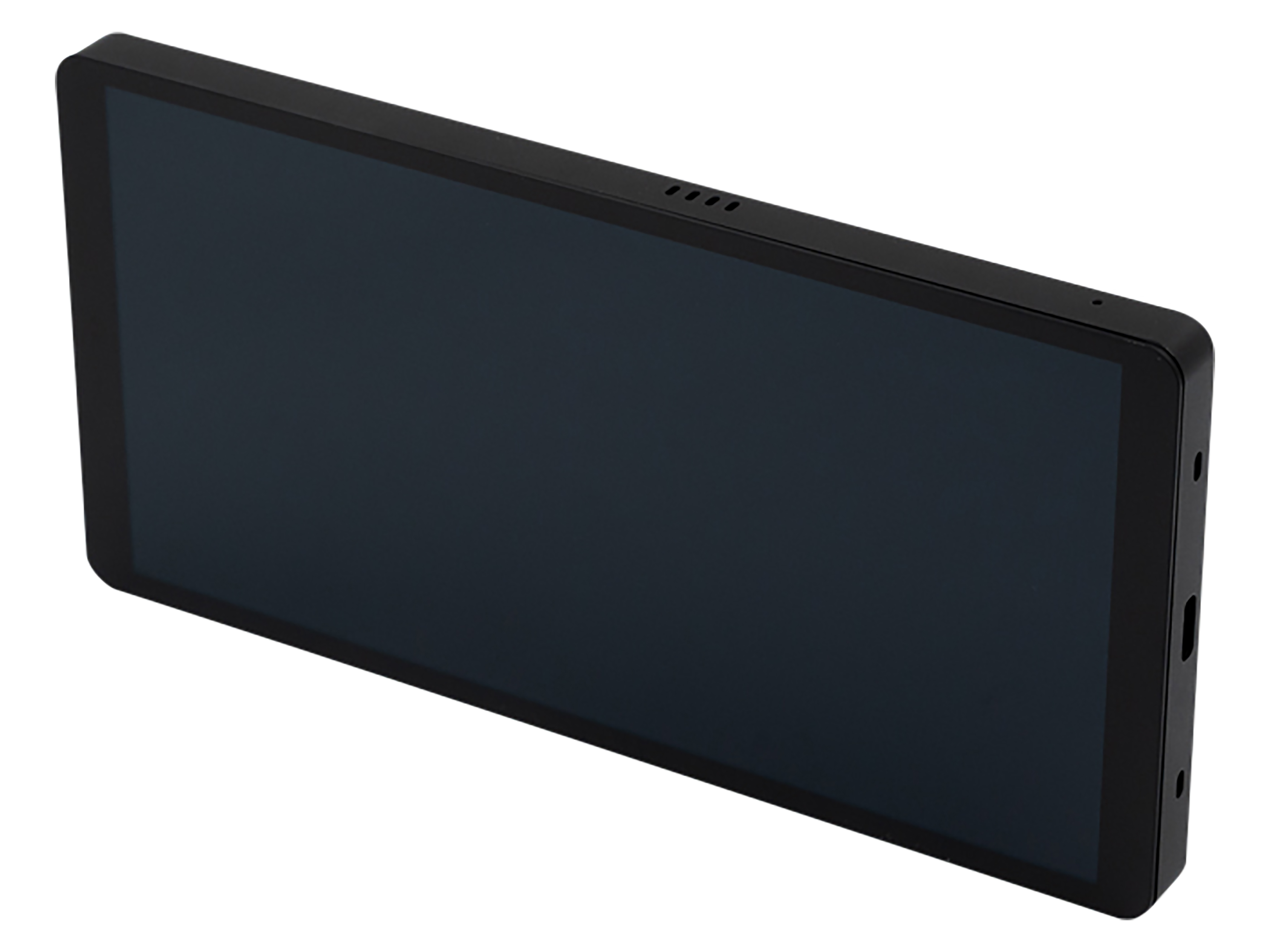 SHELLY Wanddisplay Wall Display X2i, schwarz SHELLY Wanddisplay Wall Display X2i, schwarz