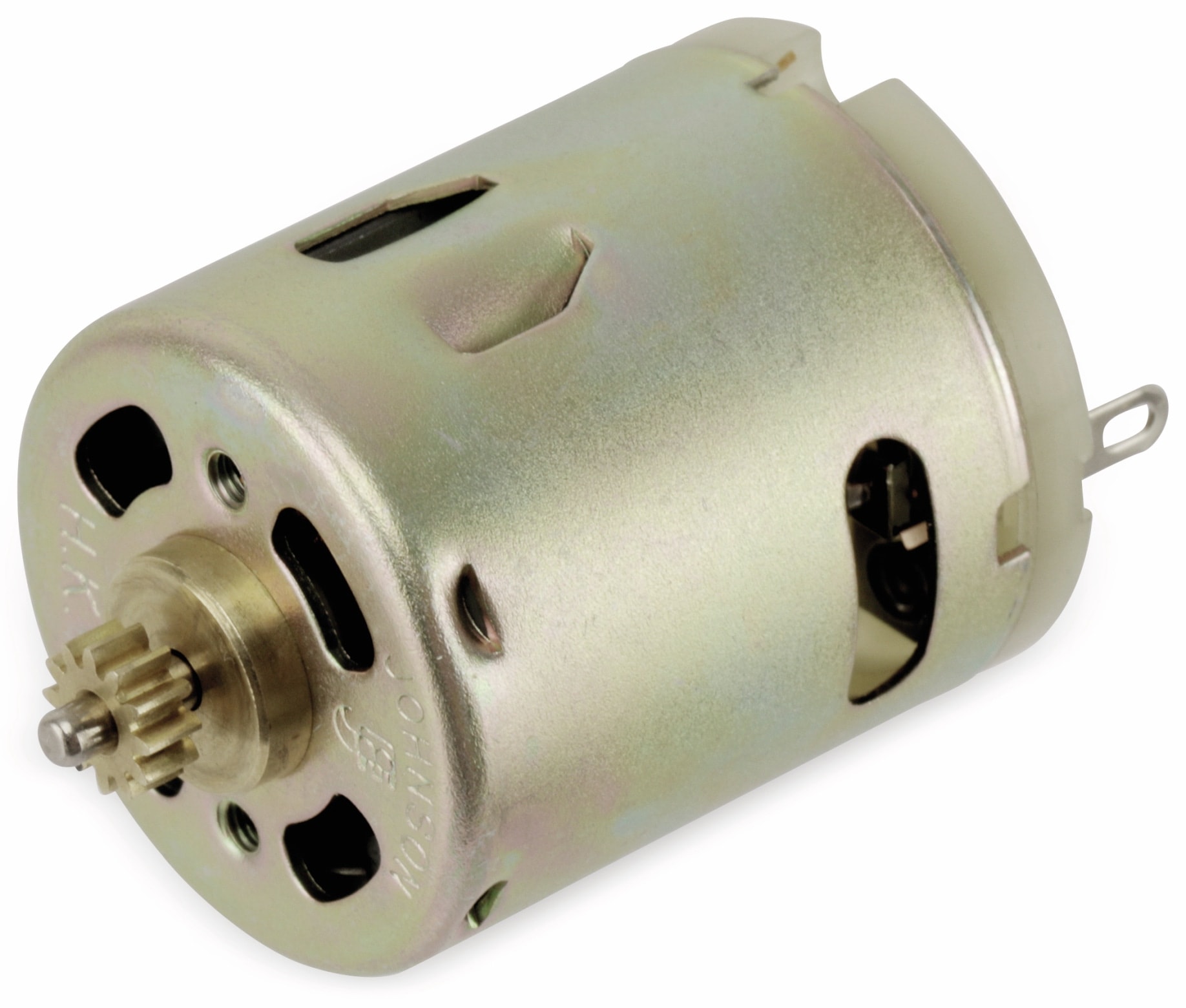 JOHNSON Gleichstrommotor 1397220071, 12 V-