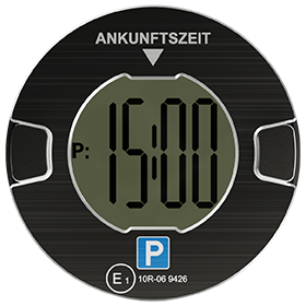 Ausstattung-Icon