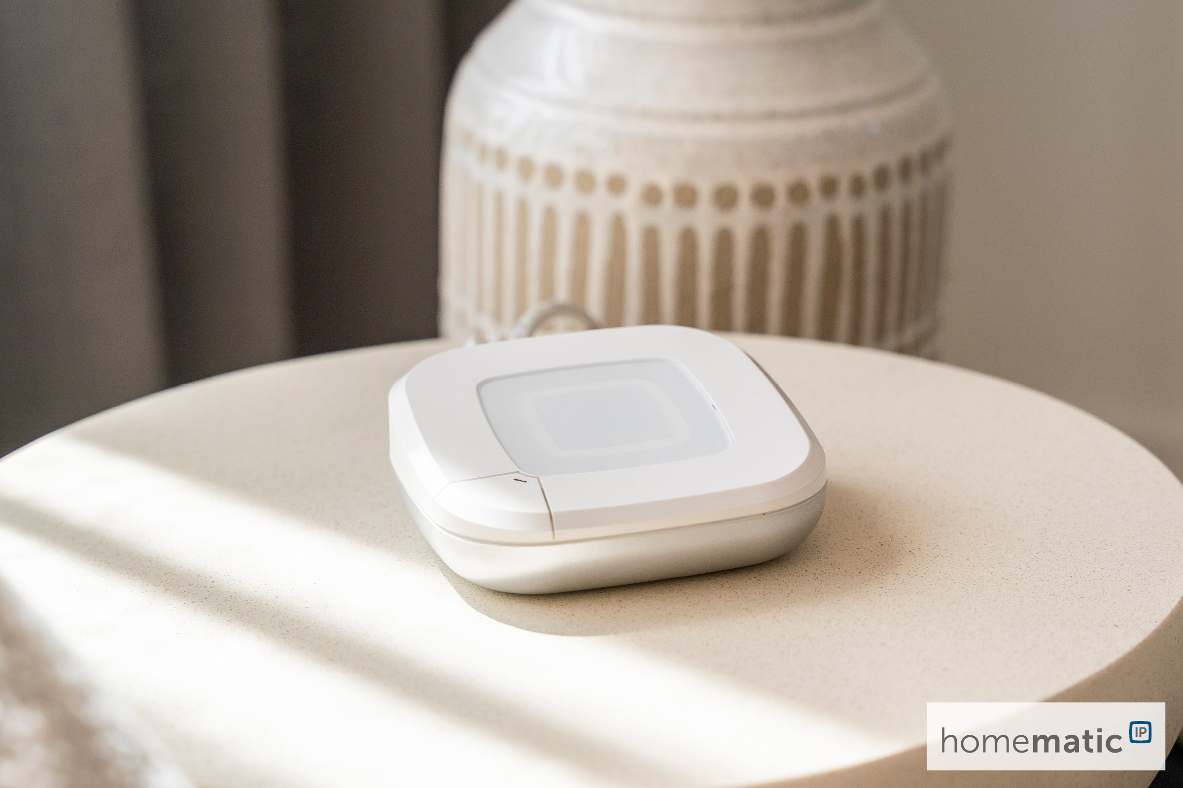 HOMEMATIC IP Starterset Wetter Pro HOMEMATIC IP Starterset Wetter Pro