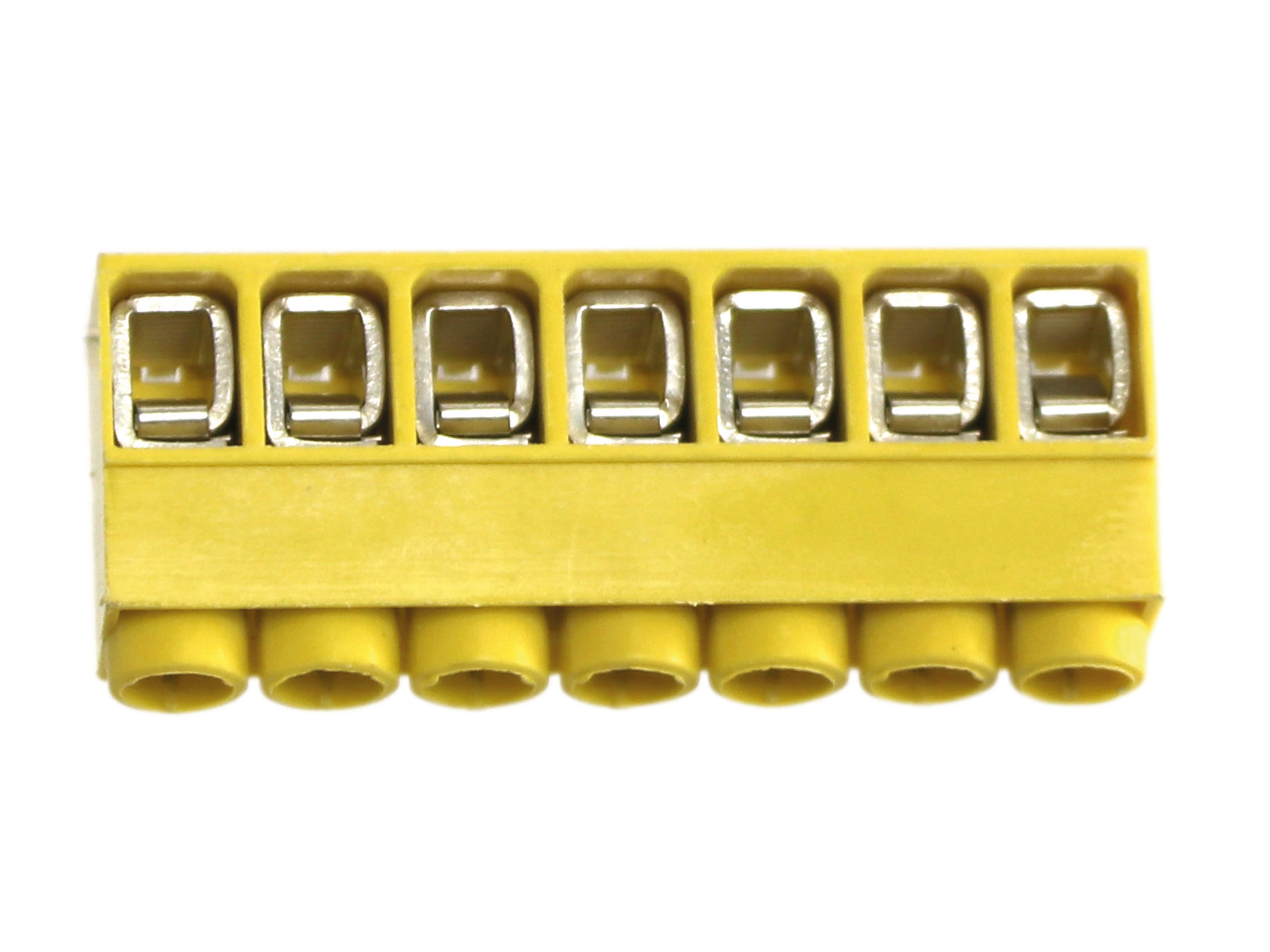 Leiterplatten-Anschlussklemme AKL7P90 Leiterplatten-Anschlussklemme AKL7P90