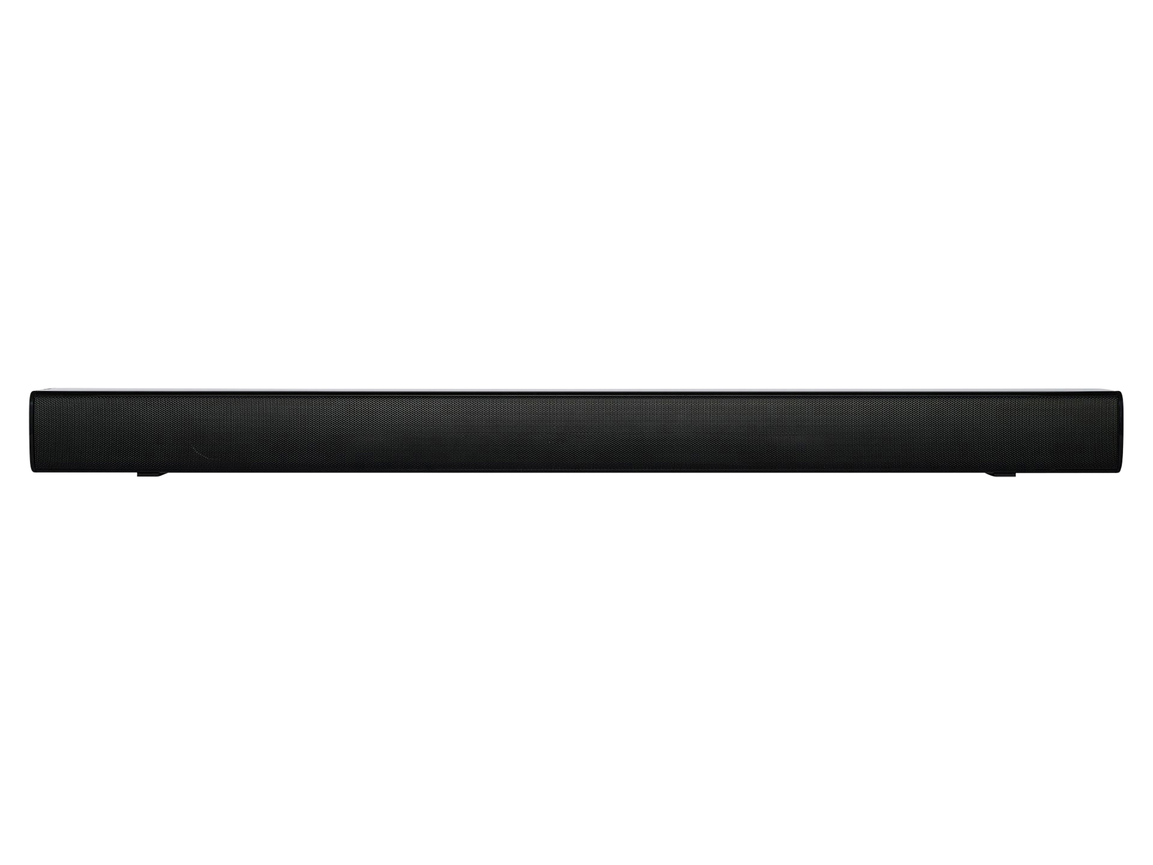 PANASONIC Soundbar SC-HTB 100 EKG, schwarz PANASONIC Soundbar SC-HTB 100 EKG, schwarz