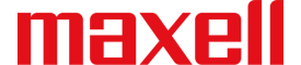 maxell maxell