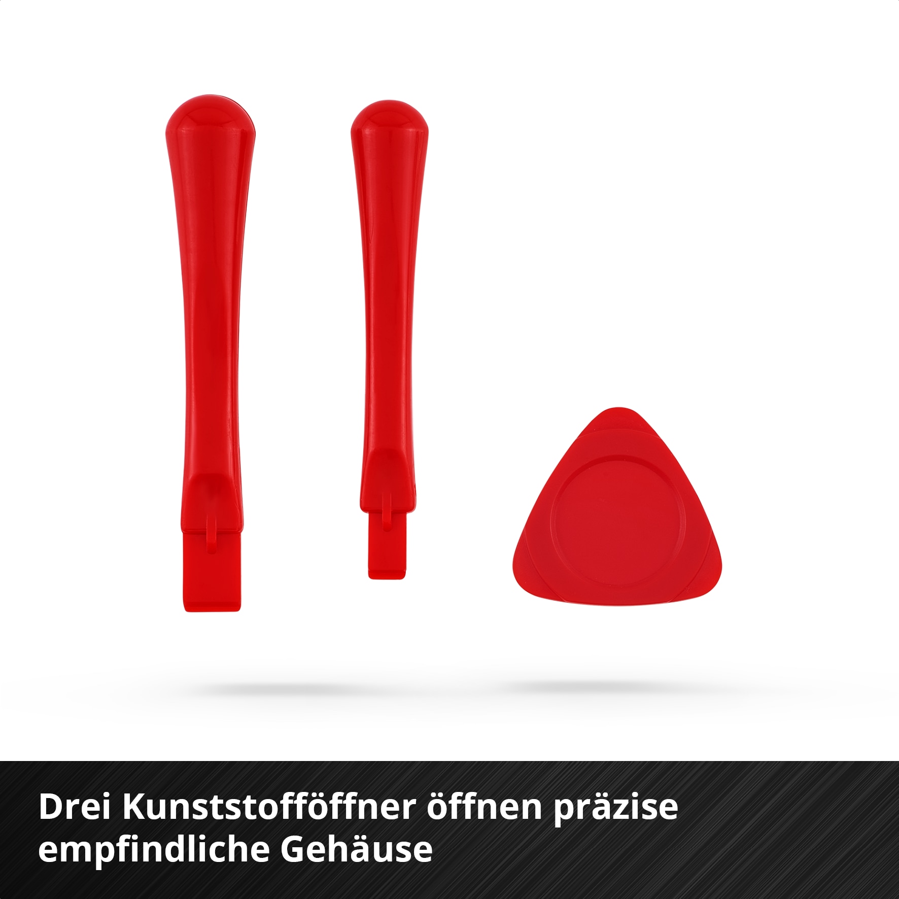 EINHELL Smartphone Reparatur-Set, 115001, 18-teilig EINHELL Smartphone Reparatur-Set, 115001, 18-teilig