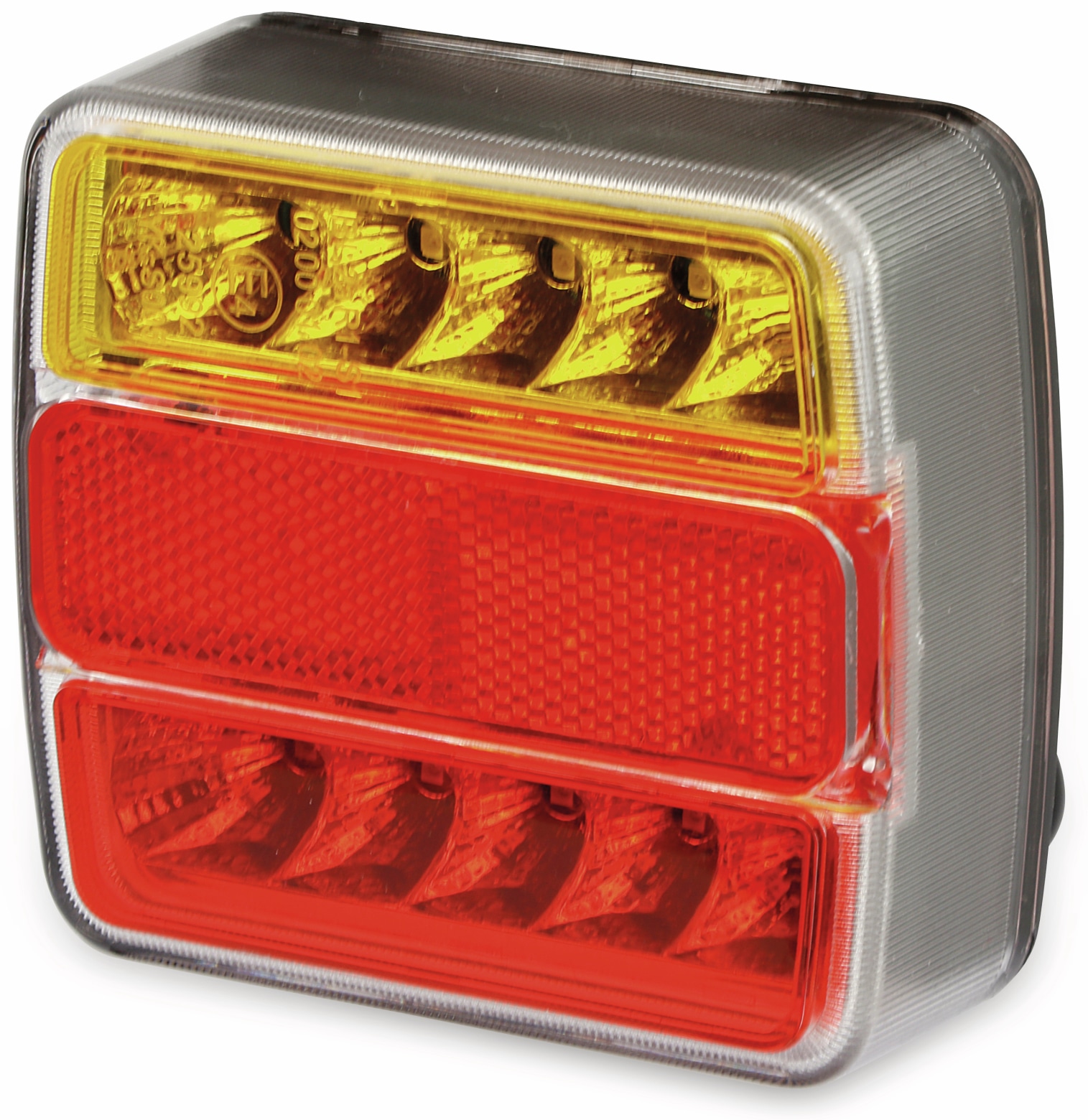LED-Rückleuchte LED-Rückleuchte