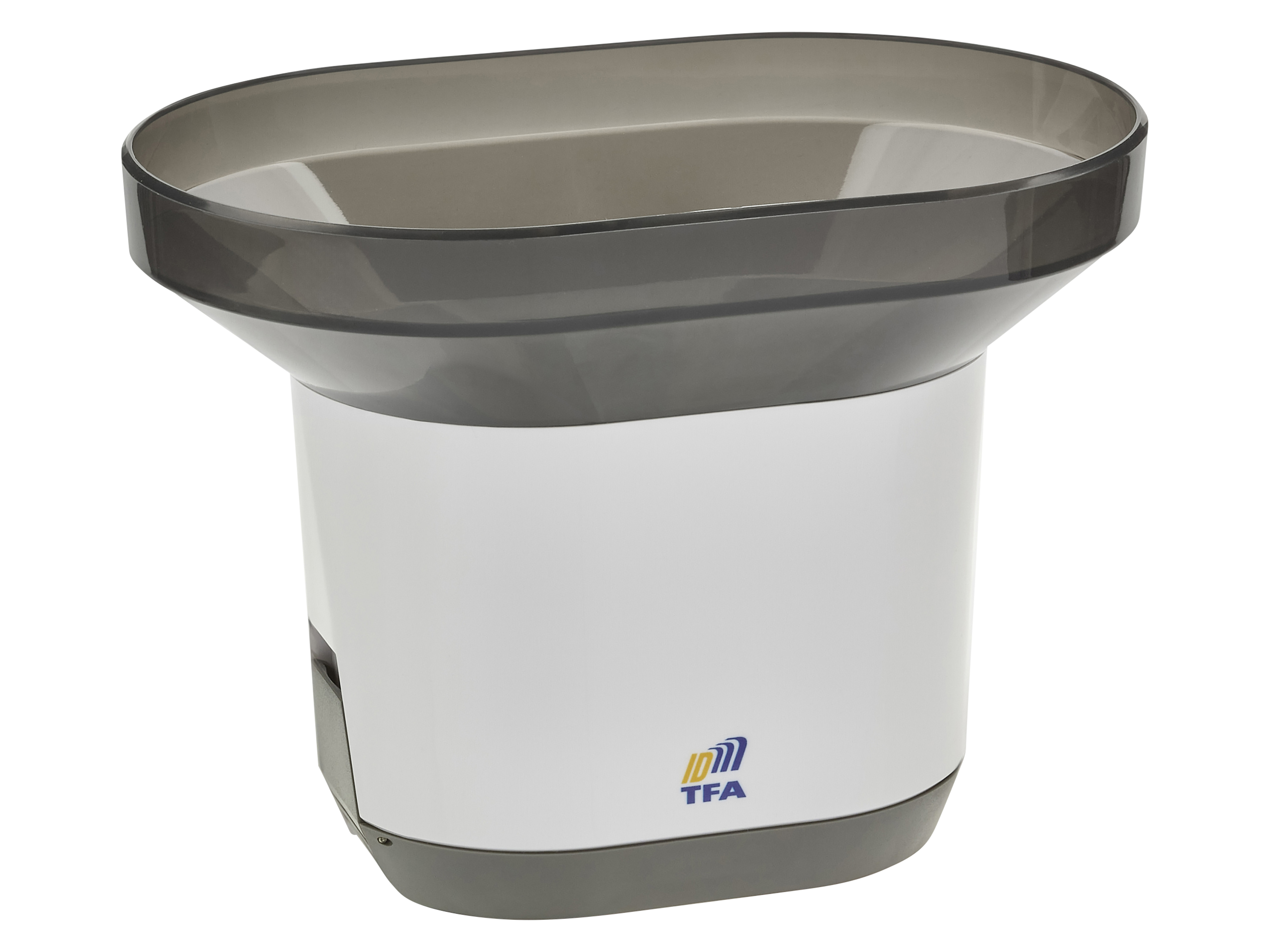 TFA WLAN Funk-Wetterstation TFA.me ID-05, schwarz TFA WLAN Funk-Wetterstation TFA.me ID-05, schwarz
